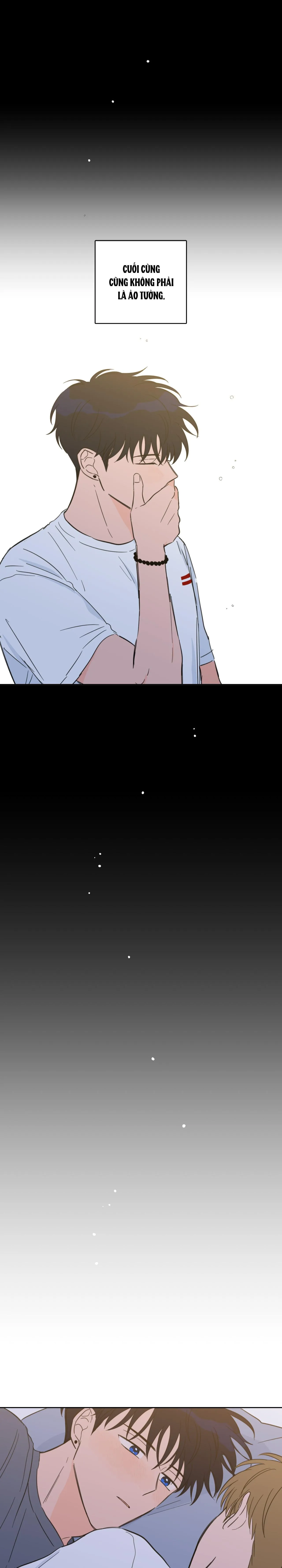 Mẹo Thuần Hóa Hổ Chapter 62 Trang 15