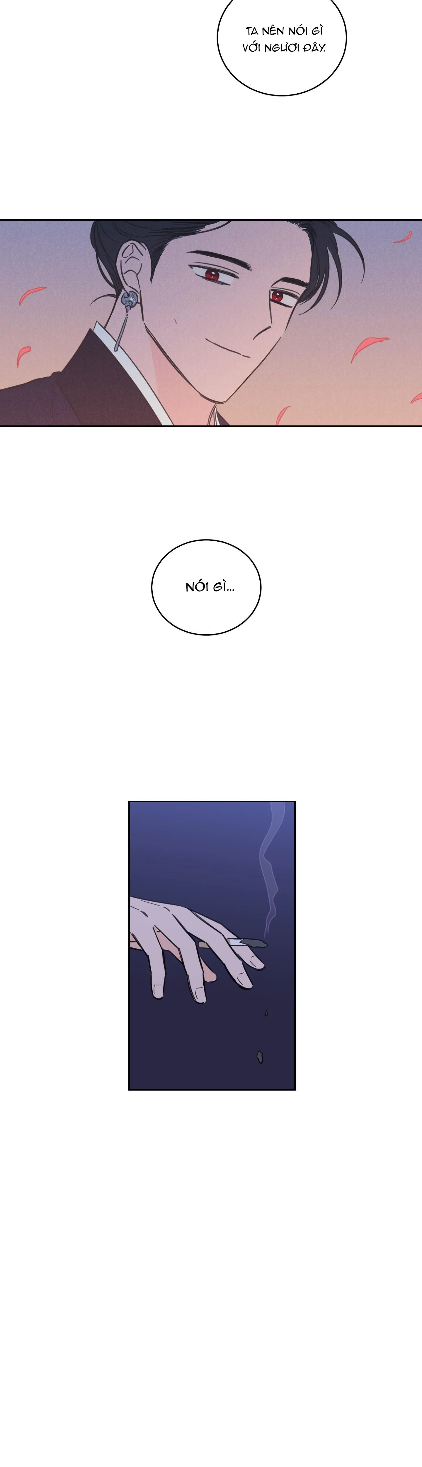 Mẹo Thuần Hóa Hổ Chapter 63 Trang 15