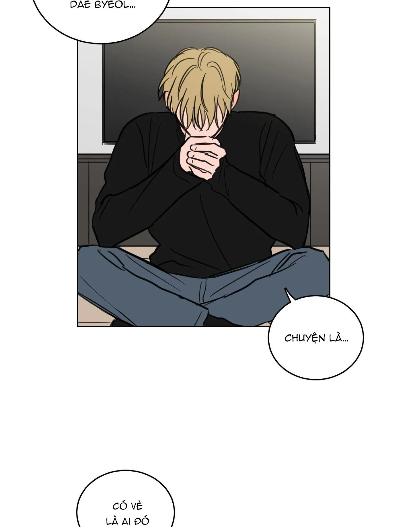 Mẹo Thuần Hóa Hổ Chapter 63 Trang 21