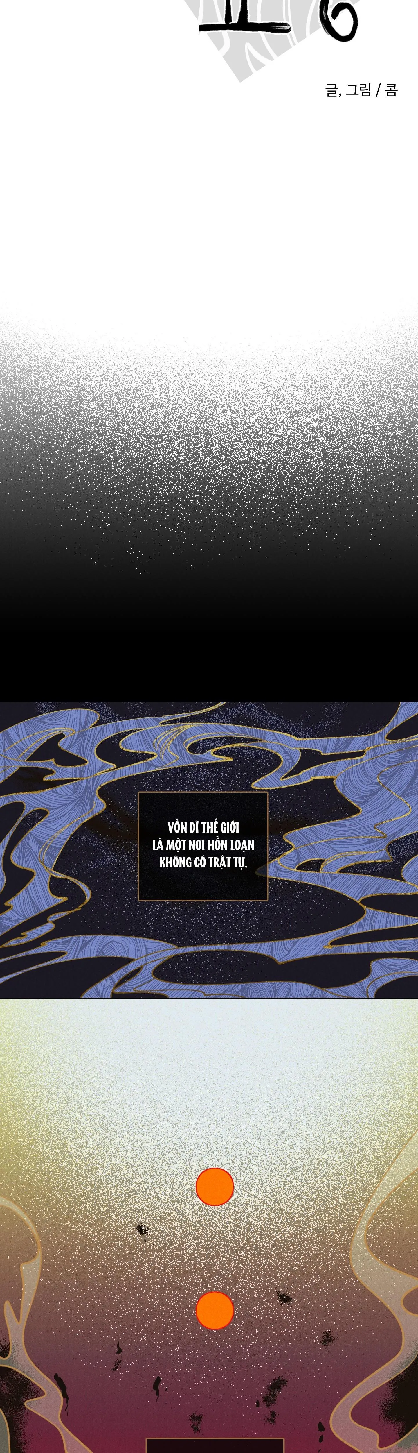 Mẹo Thuần Hóa Hổ Chapter 64 Trang 4