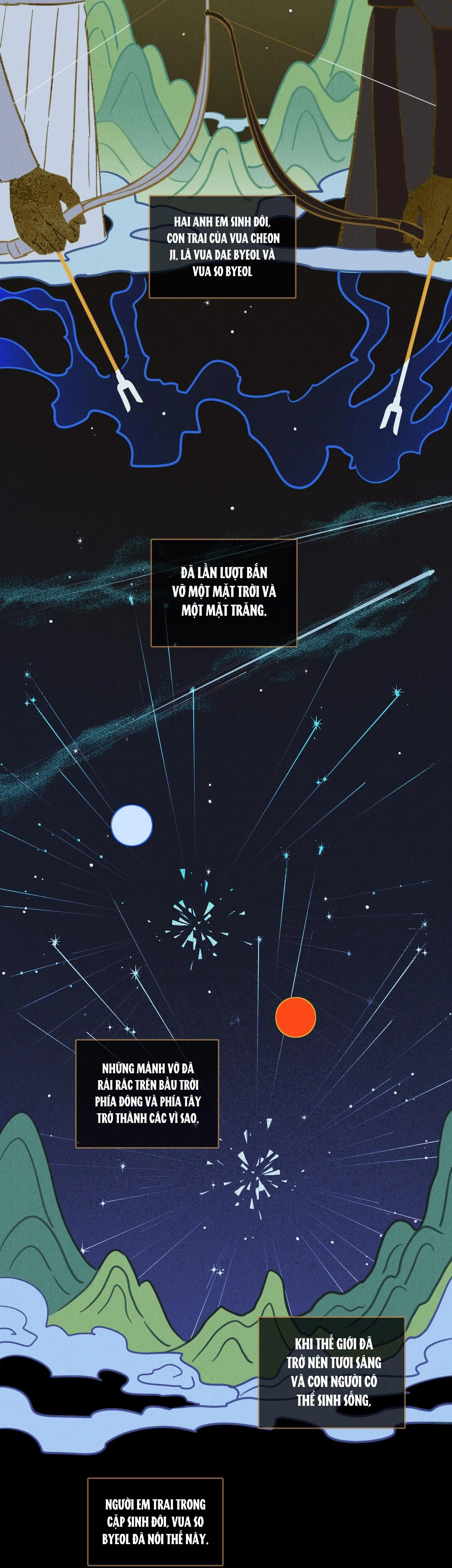 Mẹo Thuần Hóa Hổ Chapter 64 Trang 6