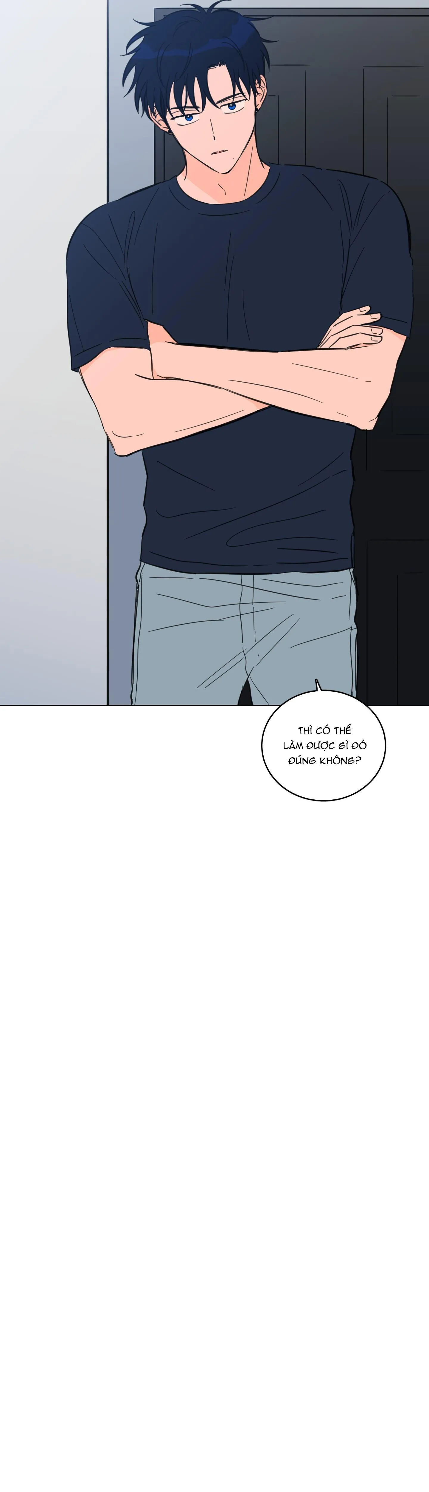 Mẹo Thuần Hóa Hổ Chapter 64 Trang 17