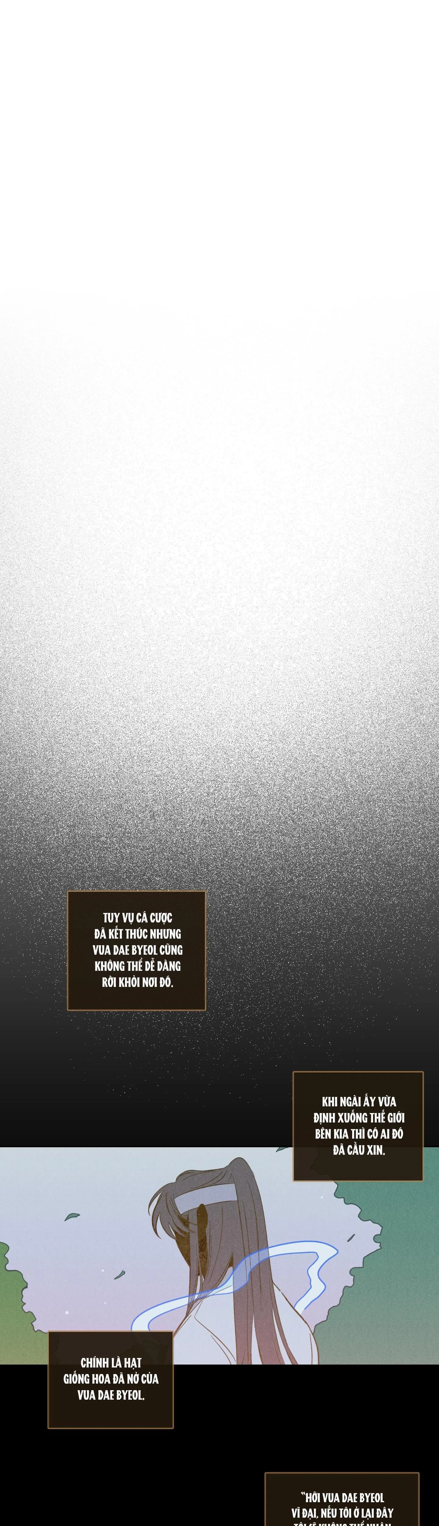 Mẹo Thuần Hóa Hổ Chapter 64 Trang 22