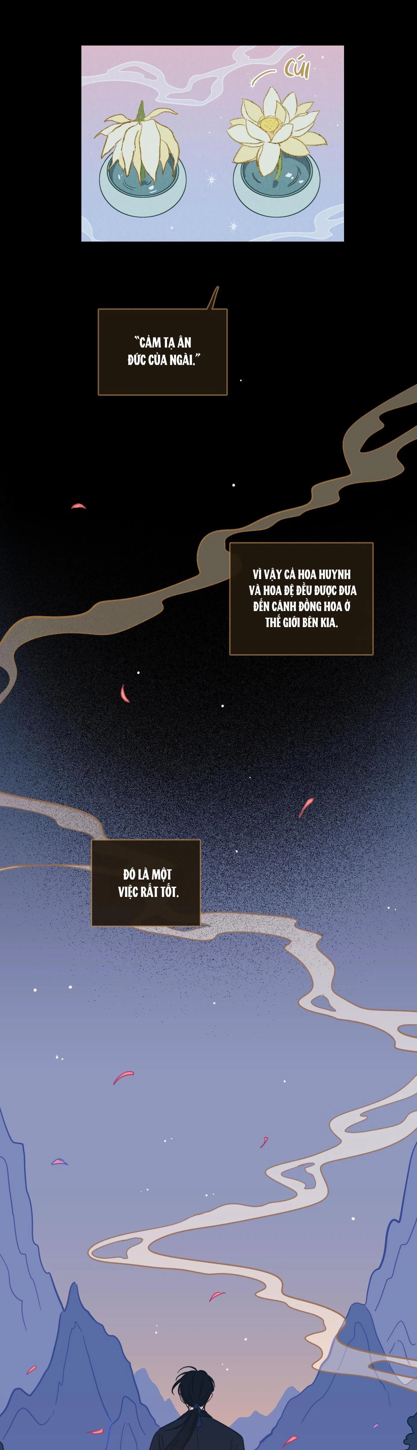 Mẹo Thuần Hóa Hổ Chapter 64 Trang 24