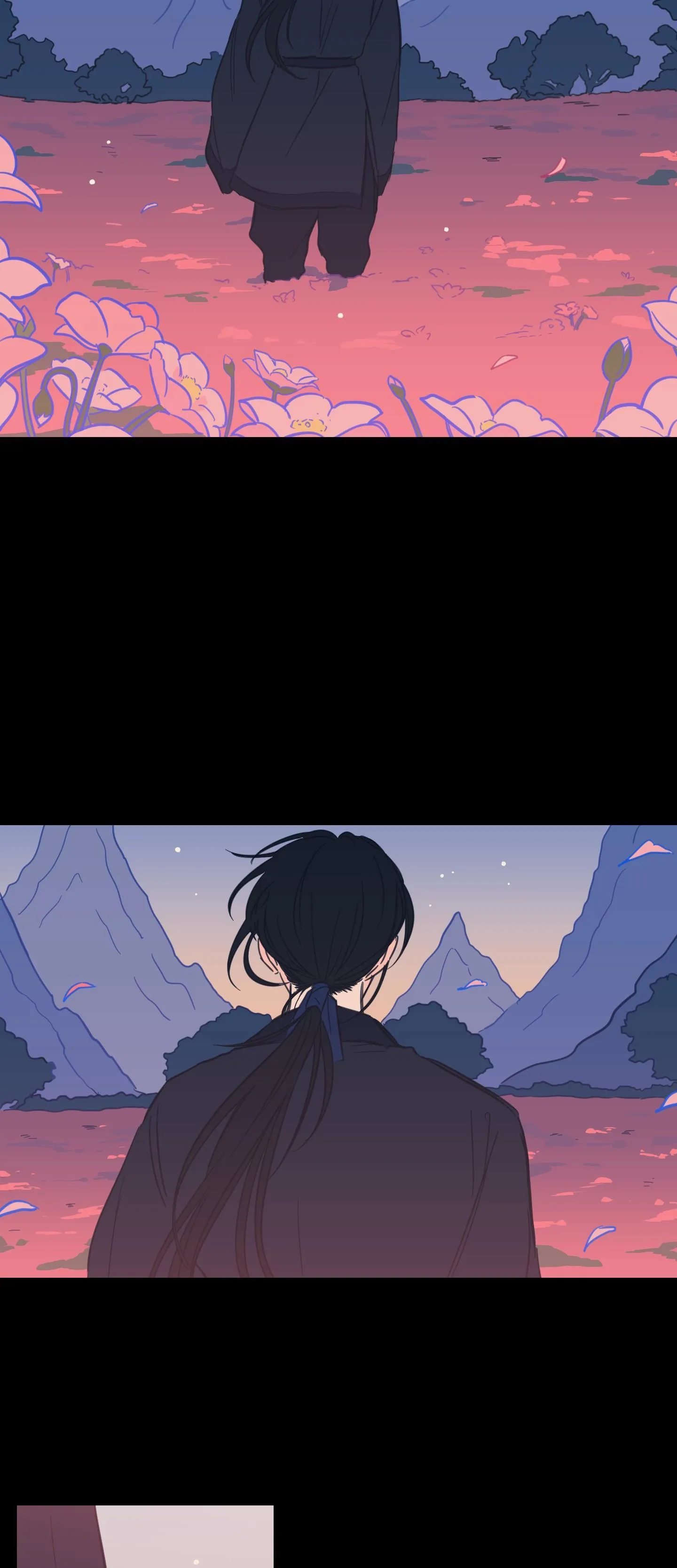 Mẹo Thuần Hóa Hổ Chapter 64 Trang 25