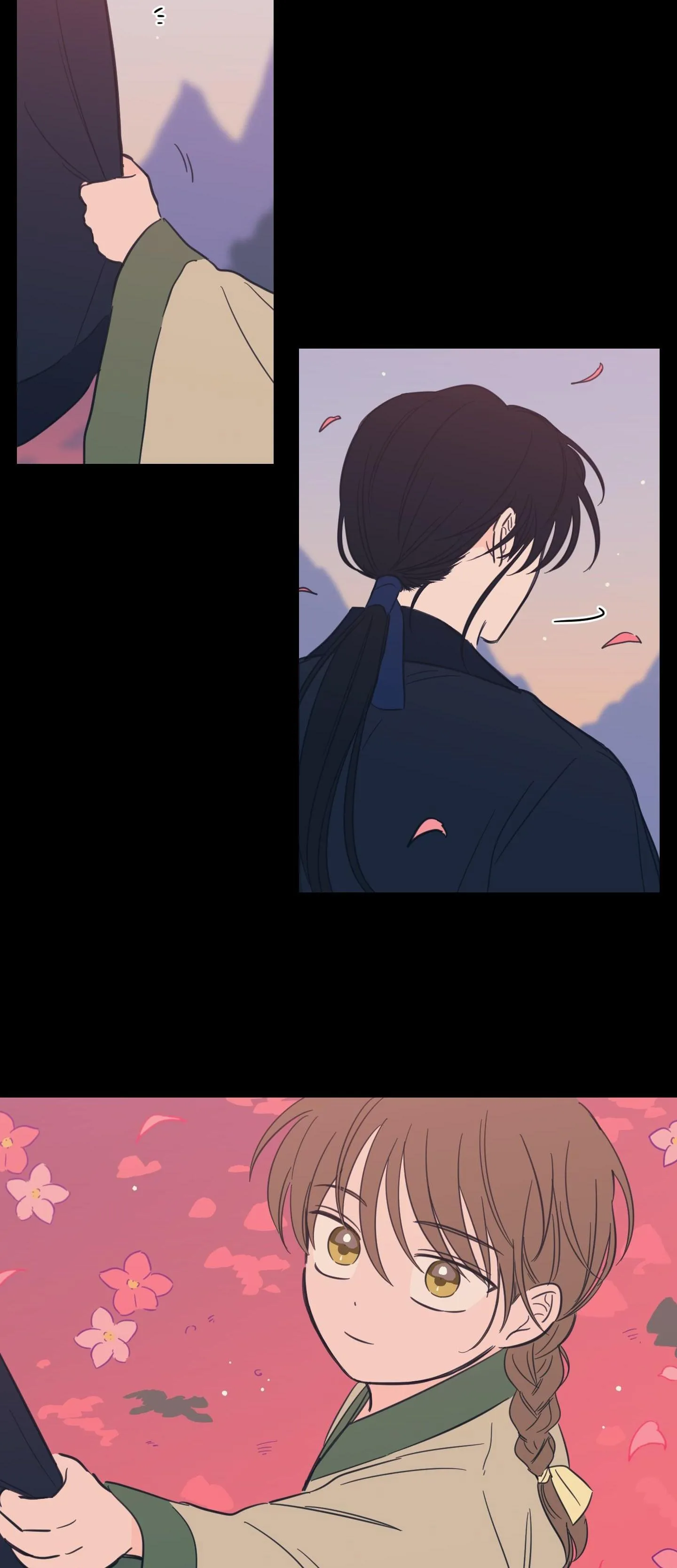 Mẹo Thuần Hóa Hổ Chapter 64 Trang 26