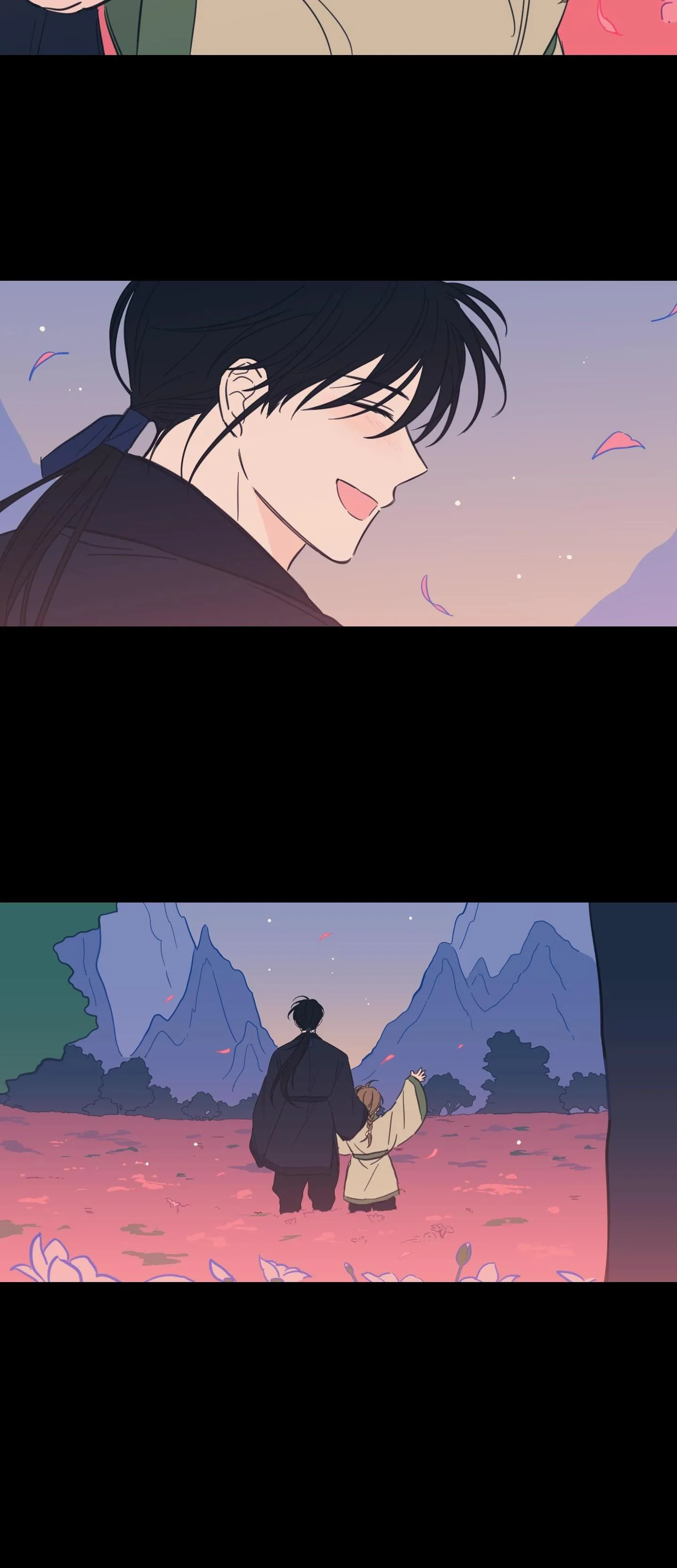 Mẹo Thuần Hóa Hổ Chapter 64 Trang 27