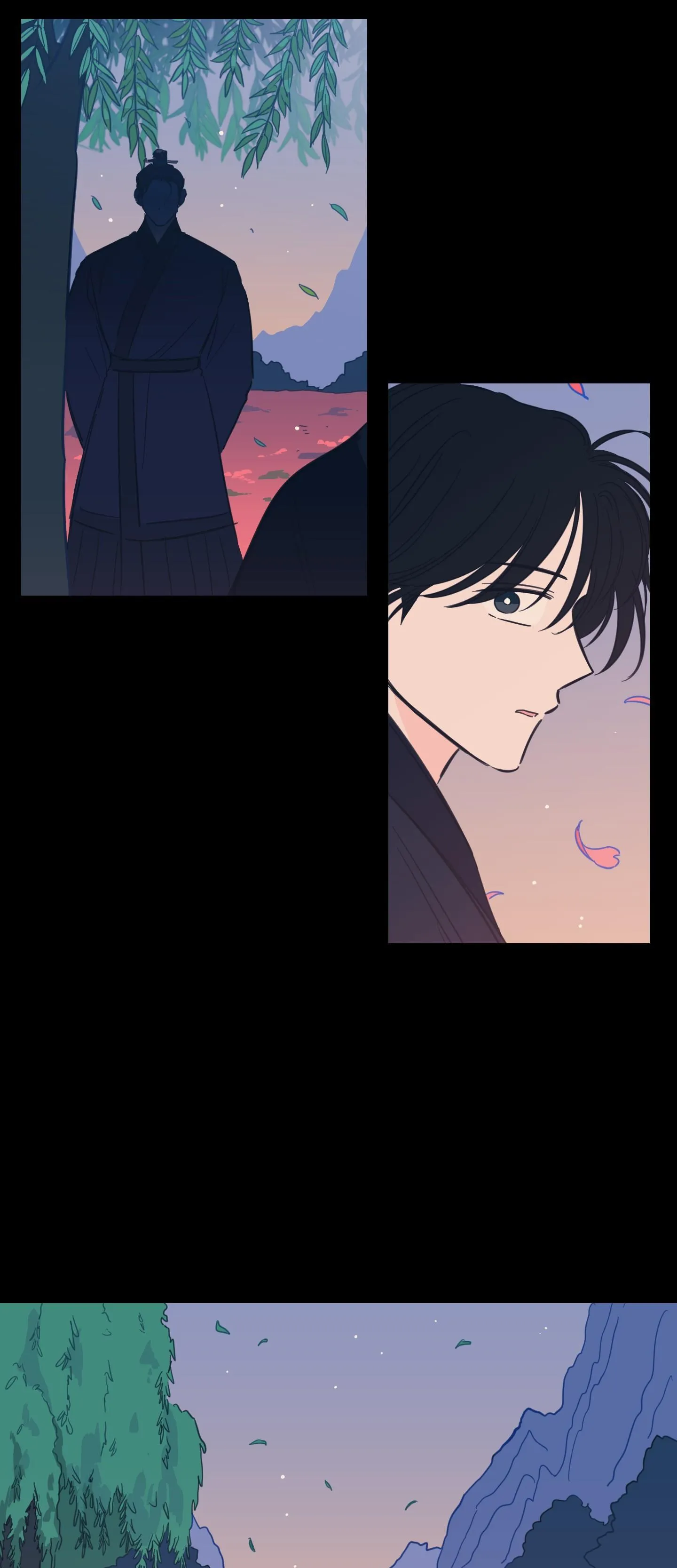 Mẹo Thuần Hóa Hổ Chapter 64 Trang 28