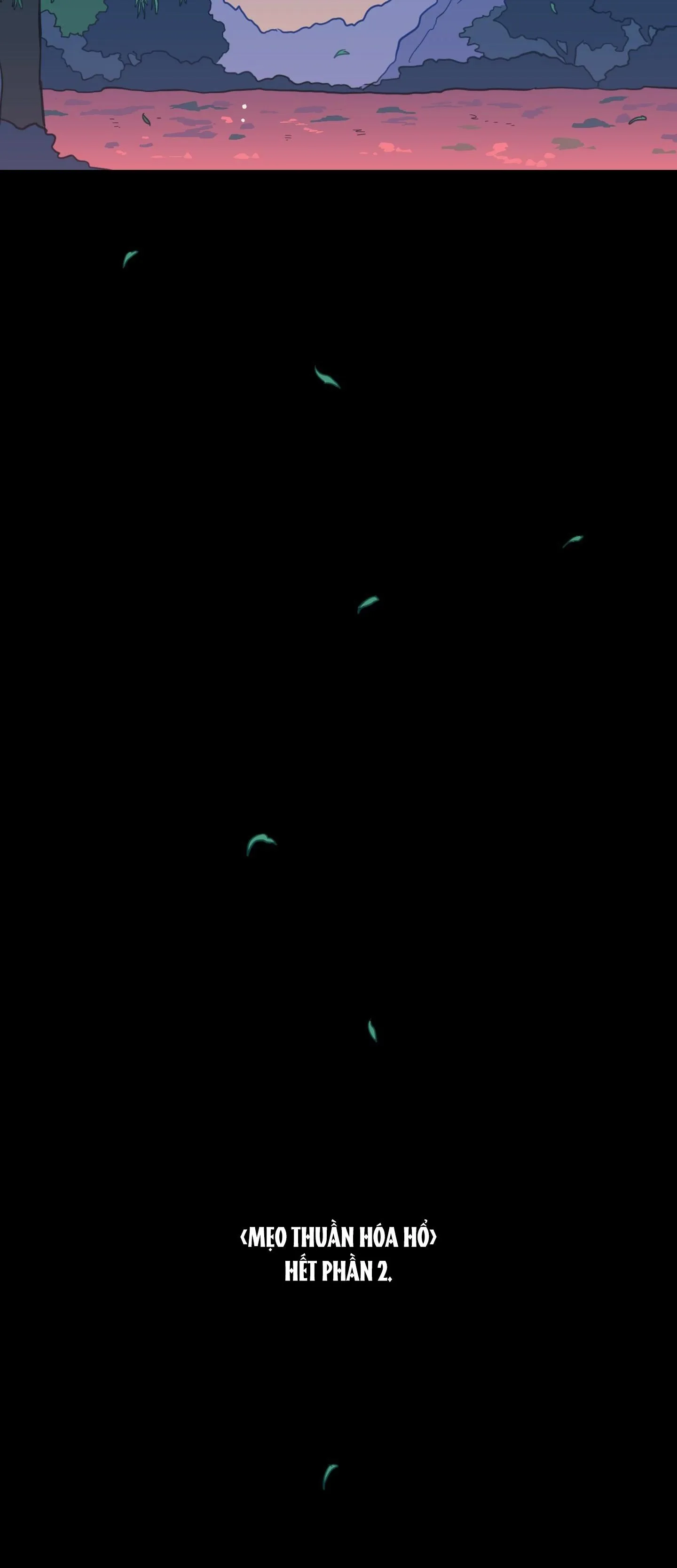 Mẹo Thuần Hóa Hổ Chapter 64 Trang 29