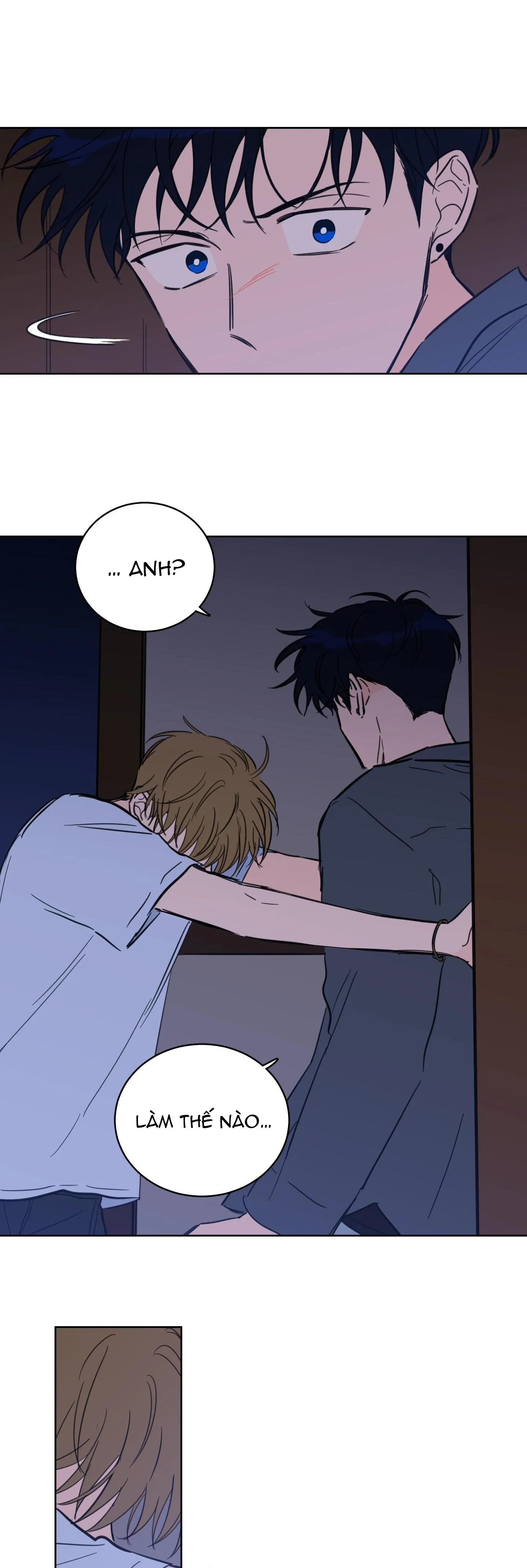 Mẹo Thuần Hóa Hổ Chapter 65 Trang 6