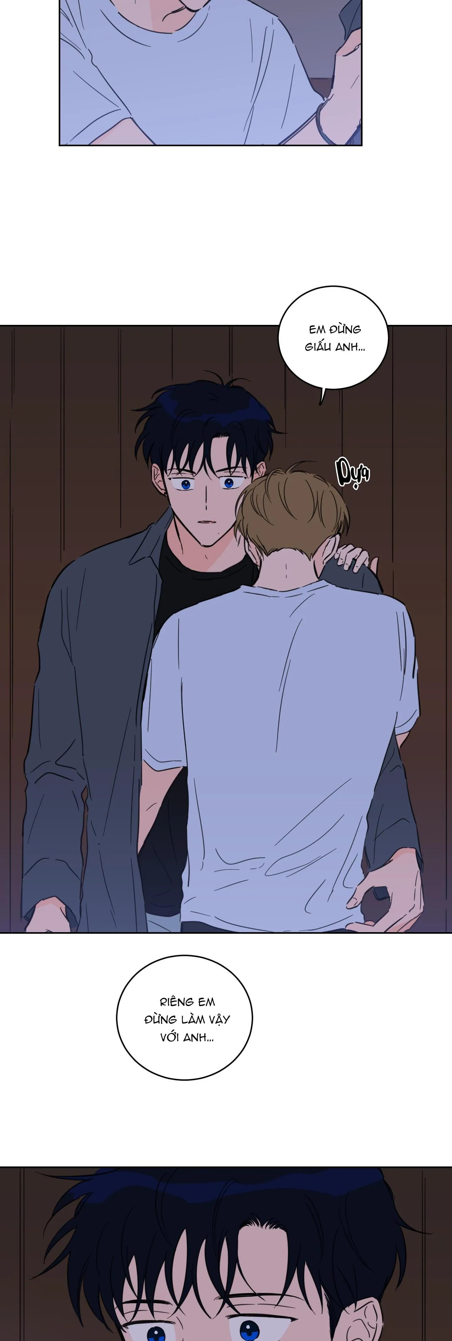 Mẹo Thuần Hóa Hổ Chapter 65 Trang 11