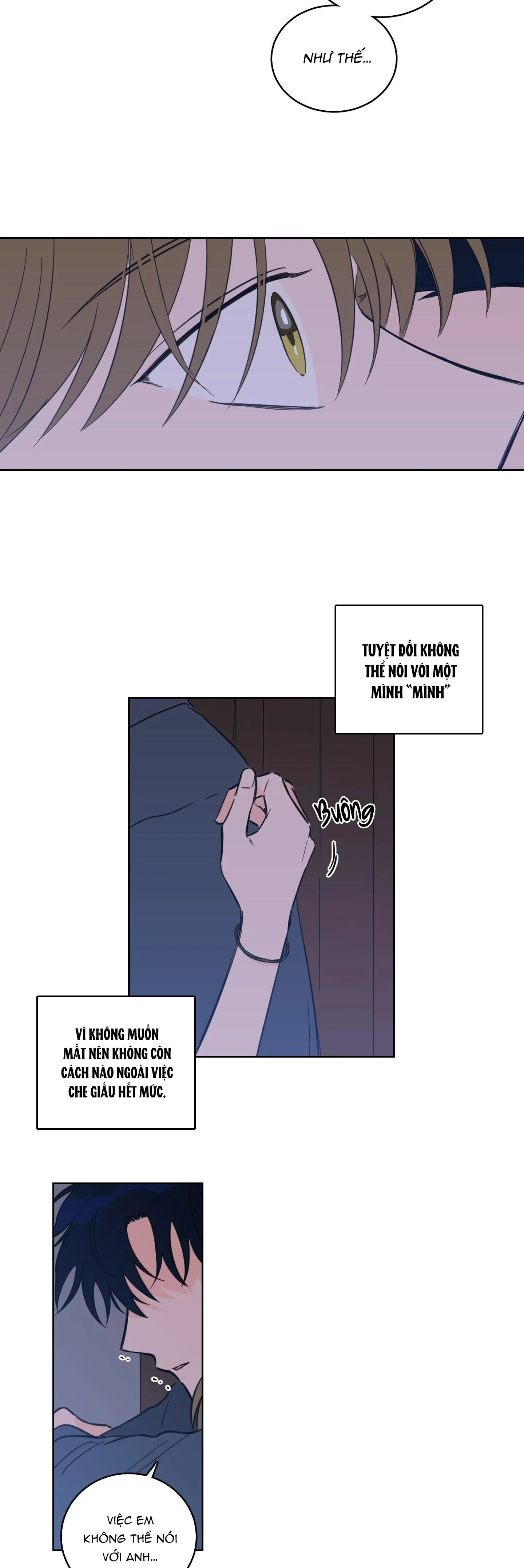 Mẹo Thuần Hóa Hổ Chapter 65 Trang 15