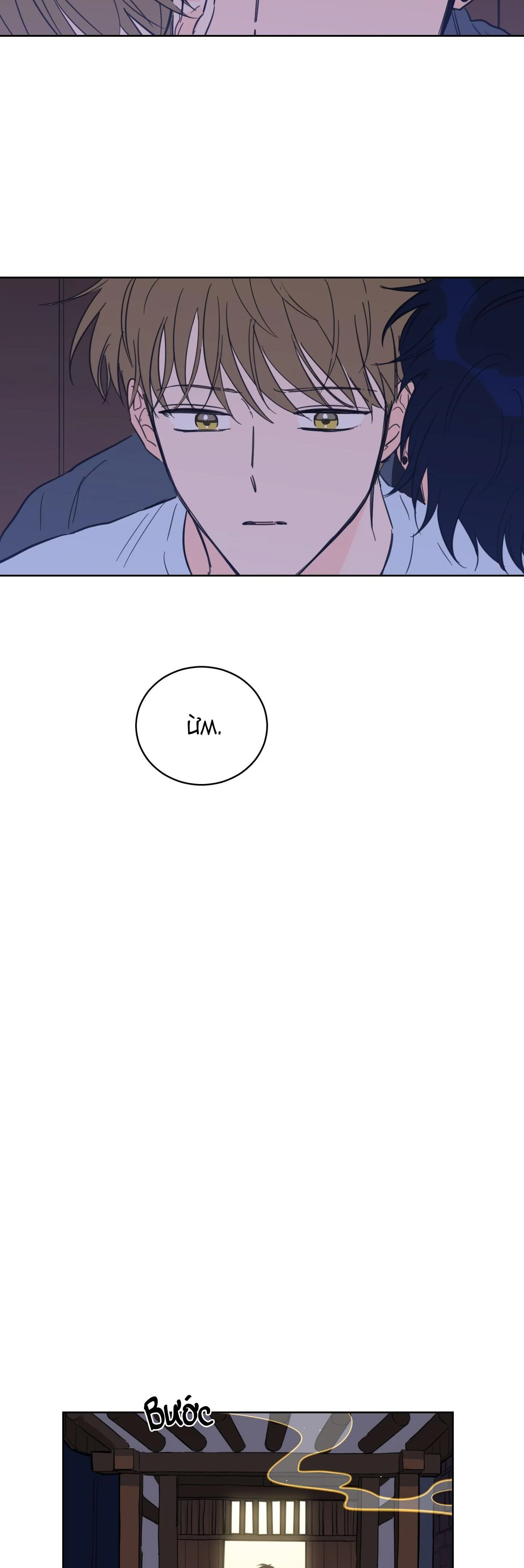 Mẹo Thuần Hóa Hổ Chapter 65 Trang 21