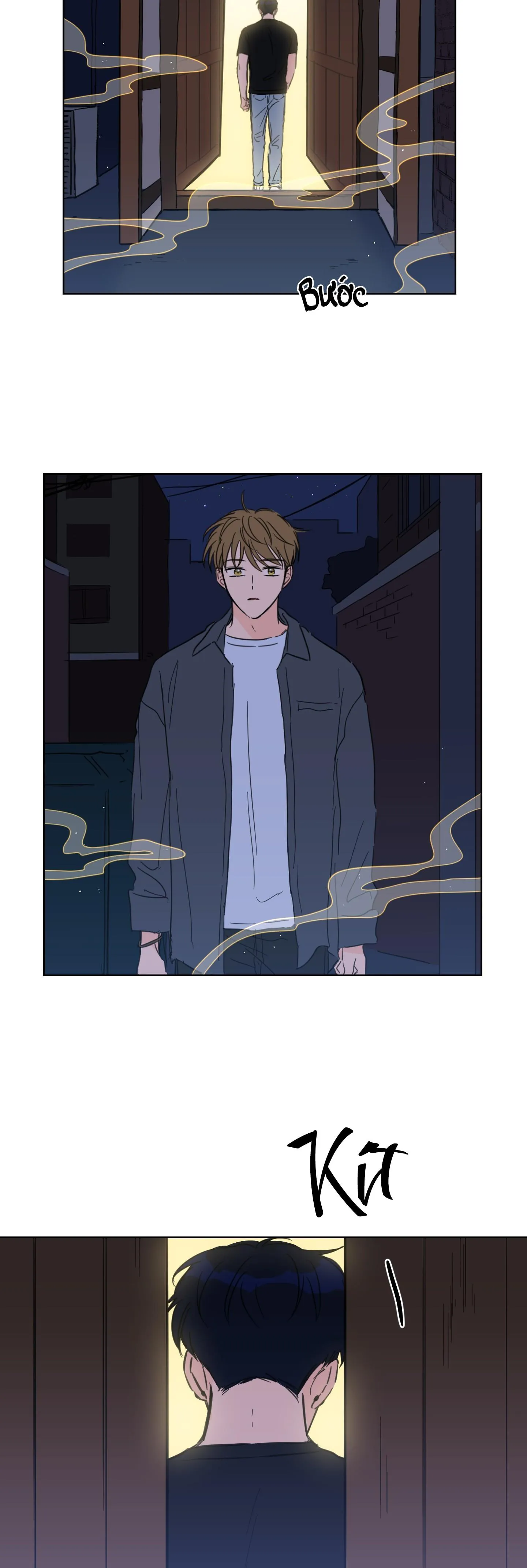 Mẹo Thuần Hóa Hổ Chapter 65 Trang 22