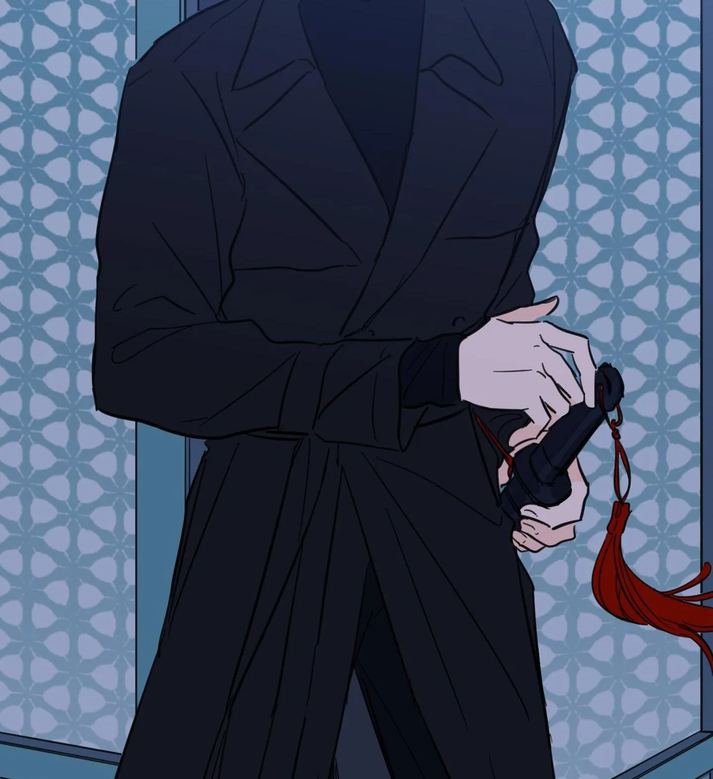 Mẹo Thuần Hóa Hổ Chapter 65 Trang 33