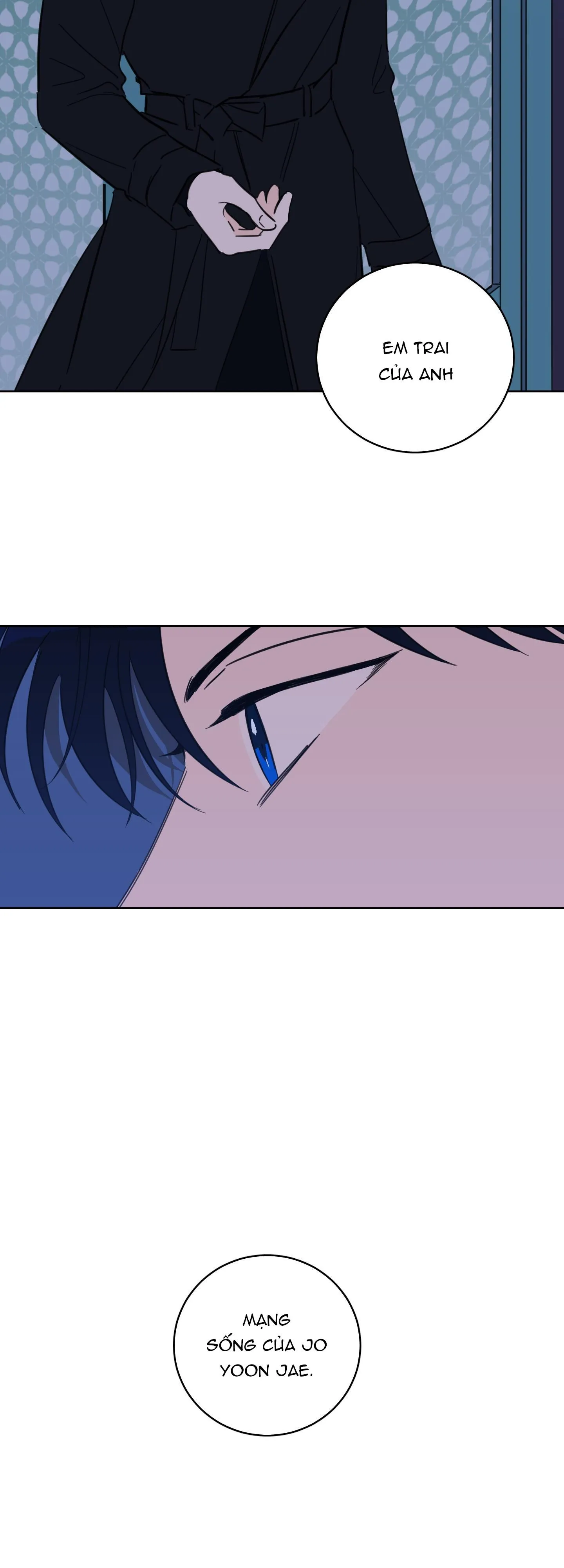 Mẹo Thuần Hóa Hổ Chapter 66 Trang 7