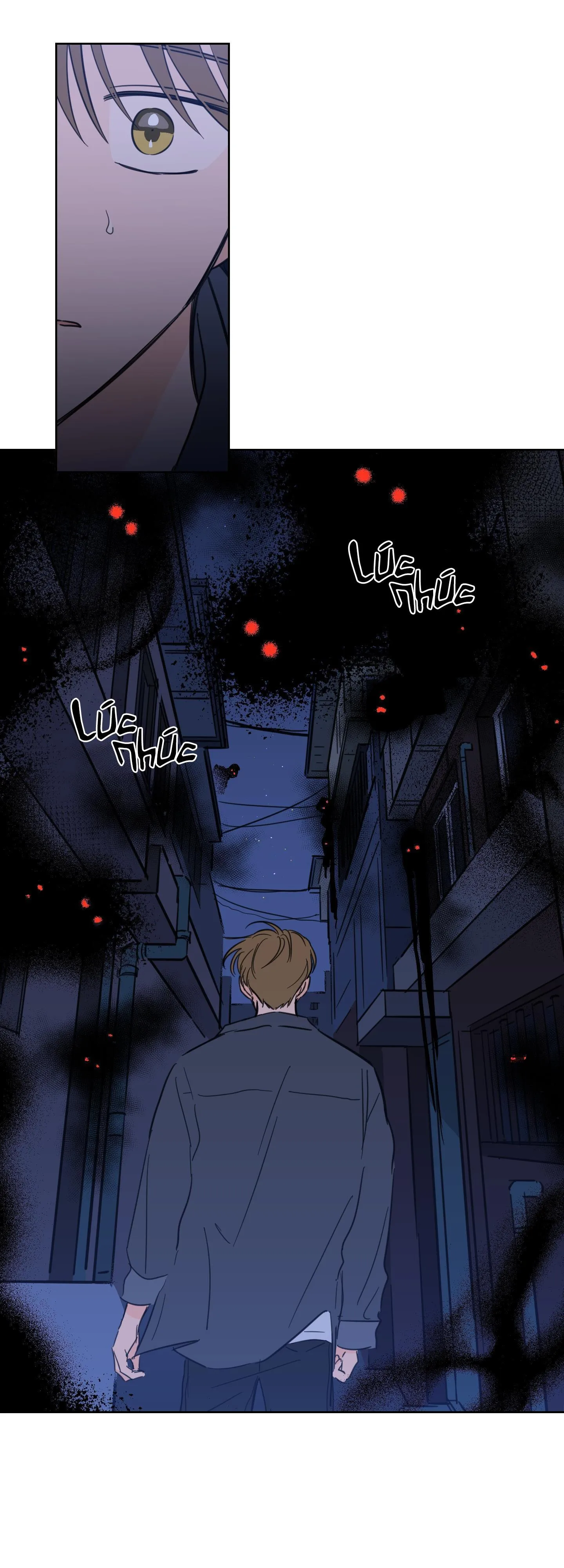 Mẹo Thuần Hóa Hổ Chapter 66 Trang 8