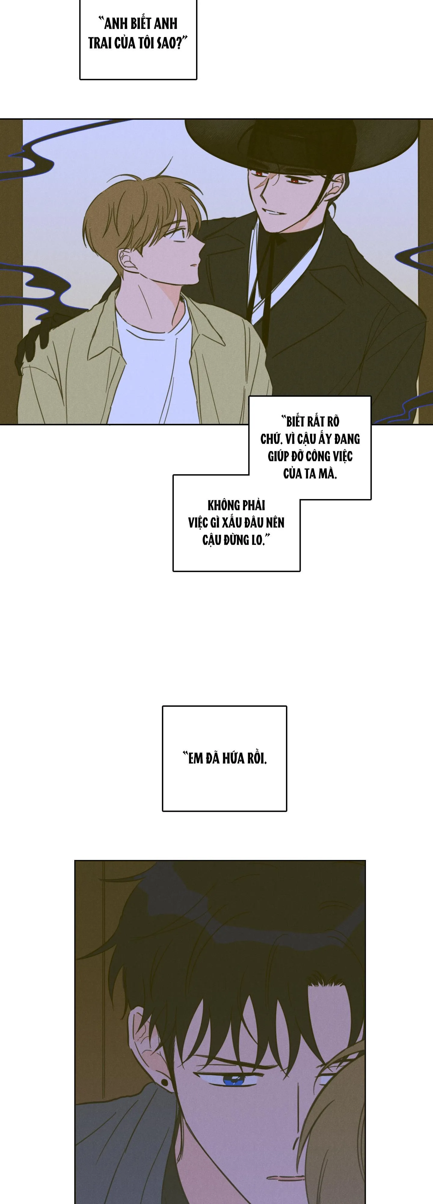 Mẹo Thuần Hóa Hổ Chapter 66 Trang 16