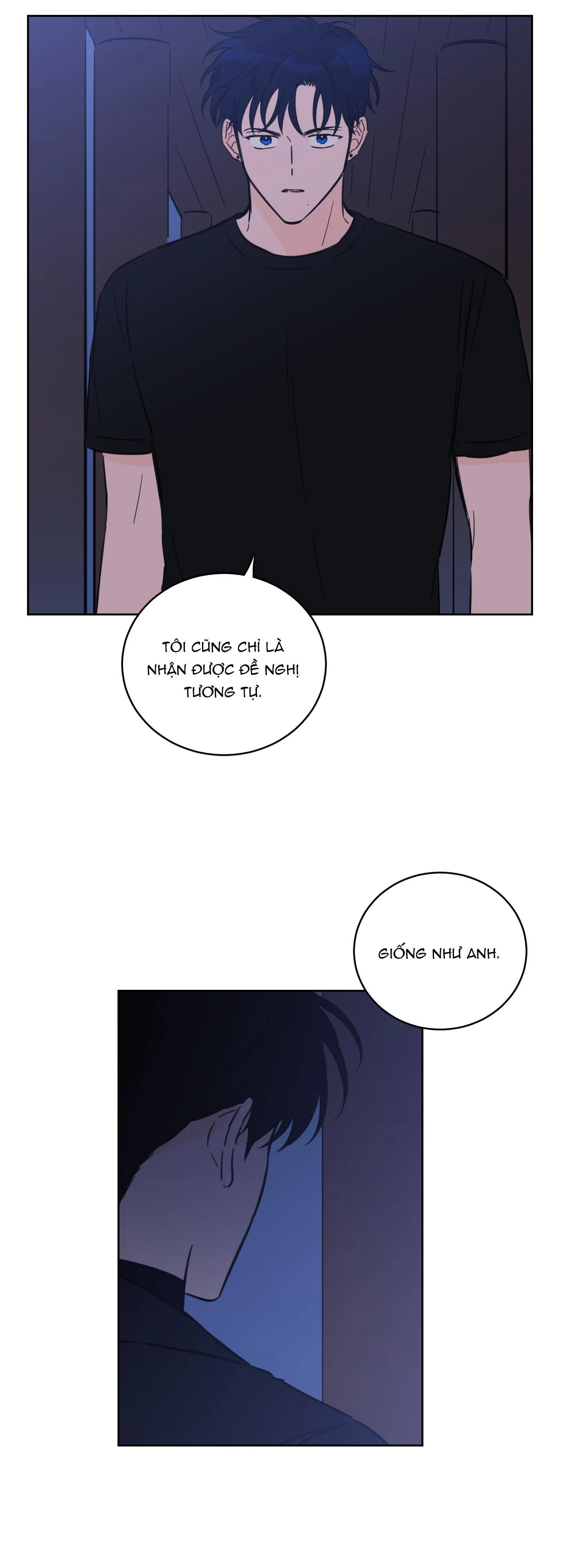 Mẹo Thuần Hóa Hổ Chapter 66 Trang 20