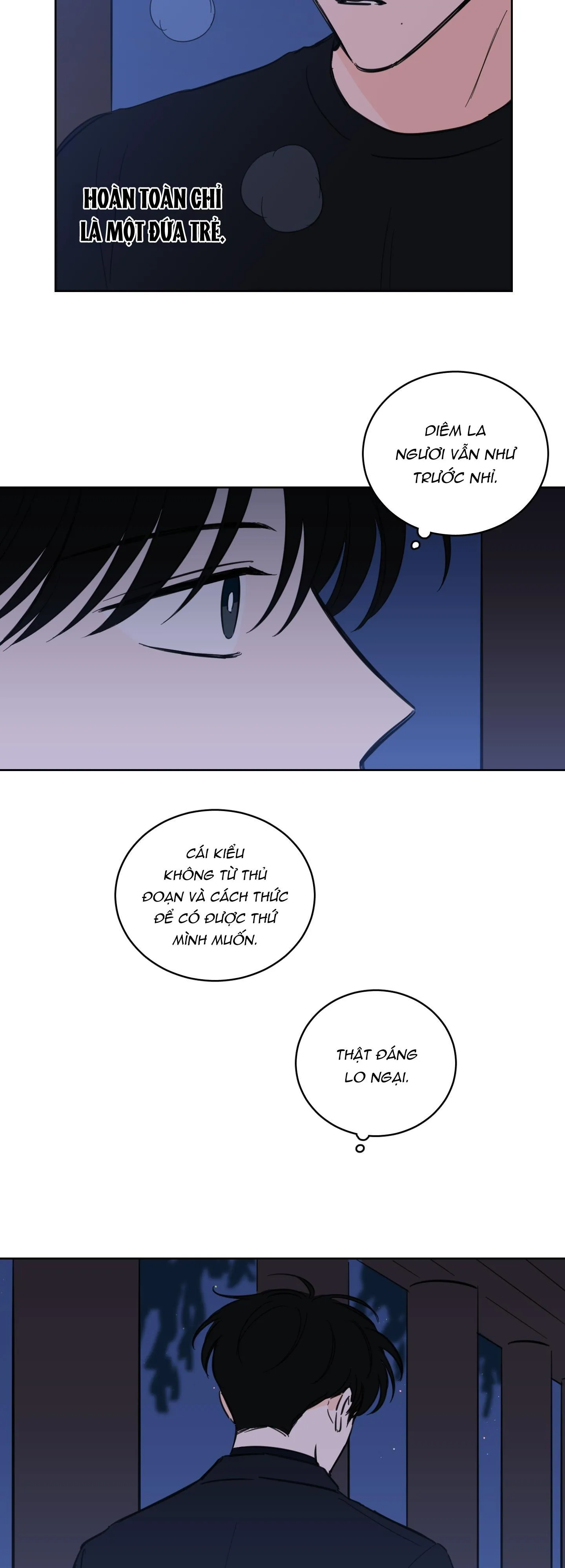 Mẹo Thuần Hóa Hổ Chapter 66 Trang 27