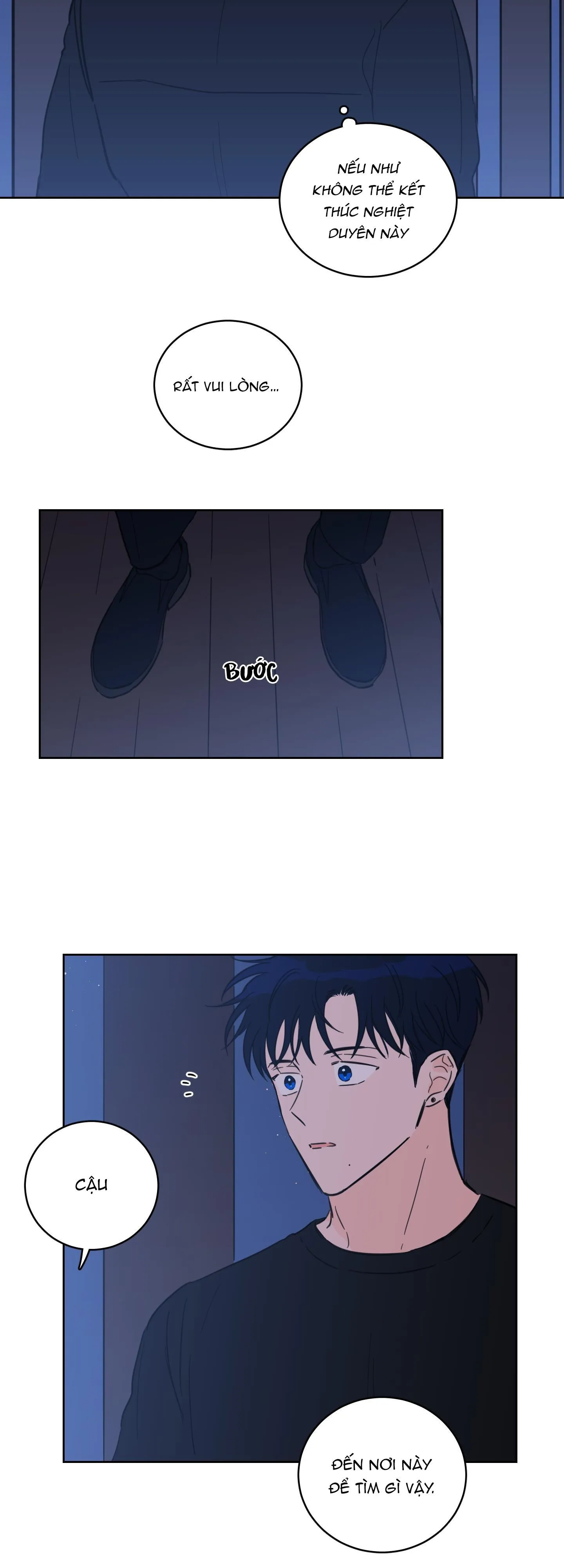 Mẹo Thuần Hóa Hổ Chapter 66 Trang 28