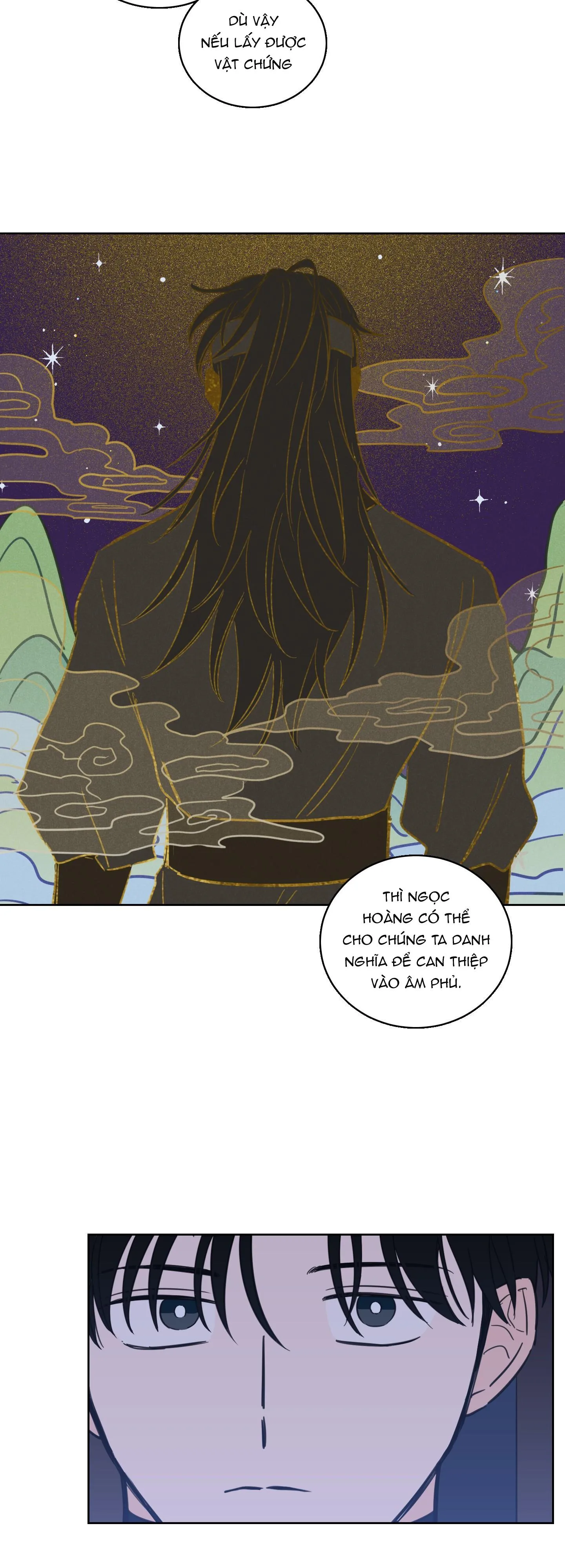 Mẹo Thuần Hóa Hổ Chapter 67 Trang 6