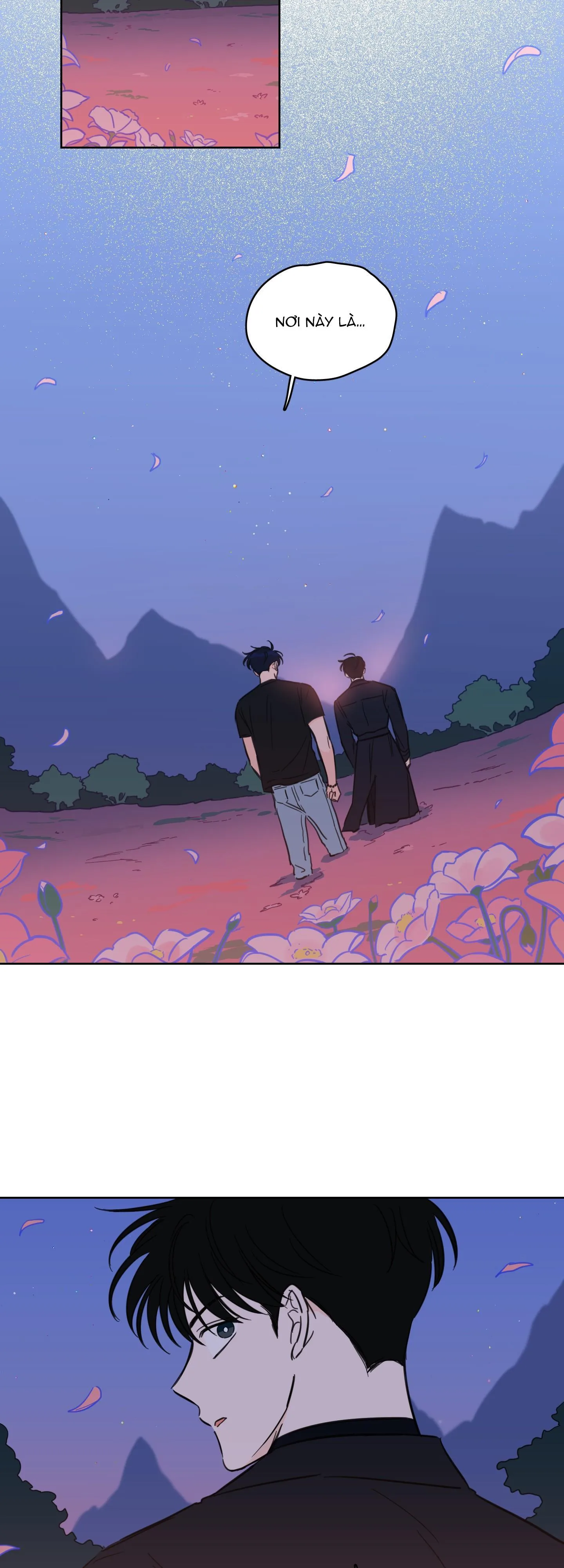 Mẹo Thuần Hóa Hổ Chapter 67 Trang 8