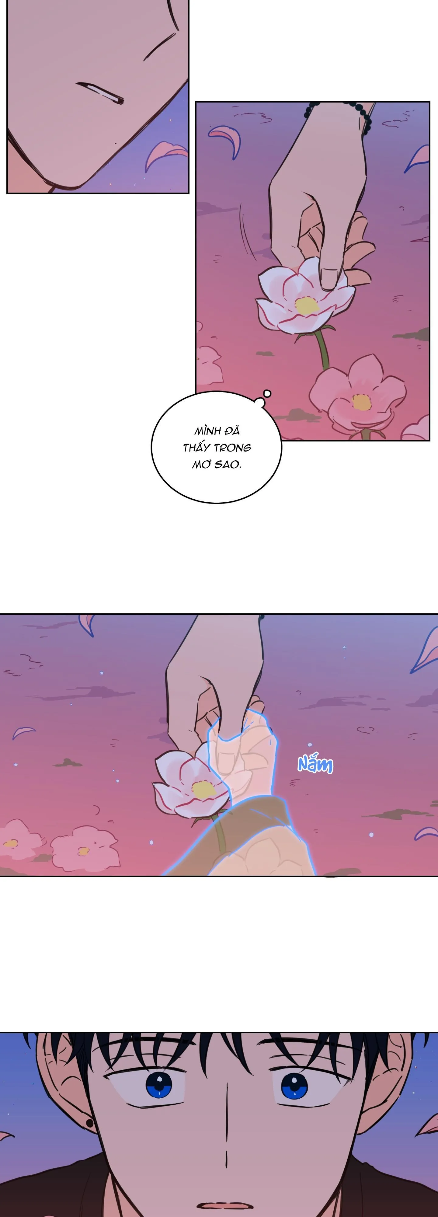 Mẹo Thuần Hóa Hổ Chapter 67 Trang 10