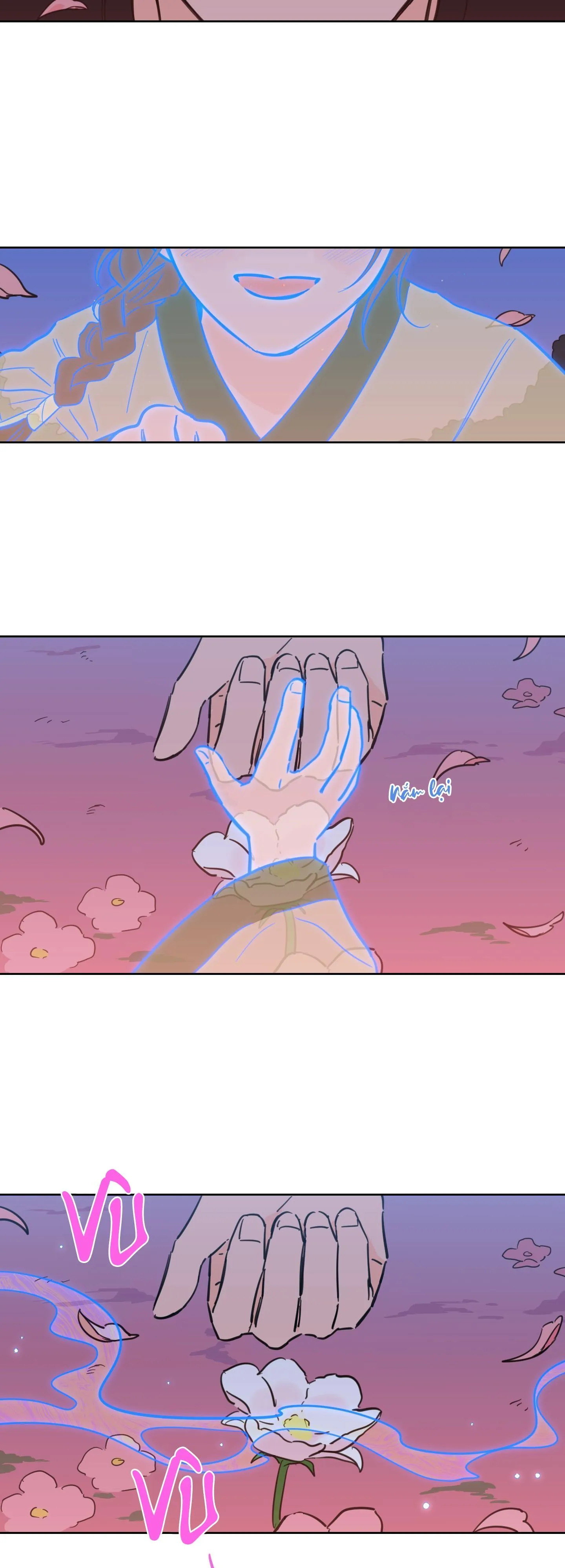 Mẹo Thuần Hóa Hổ Chapter 67 Trang 11