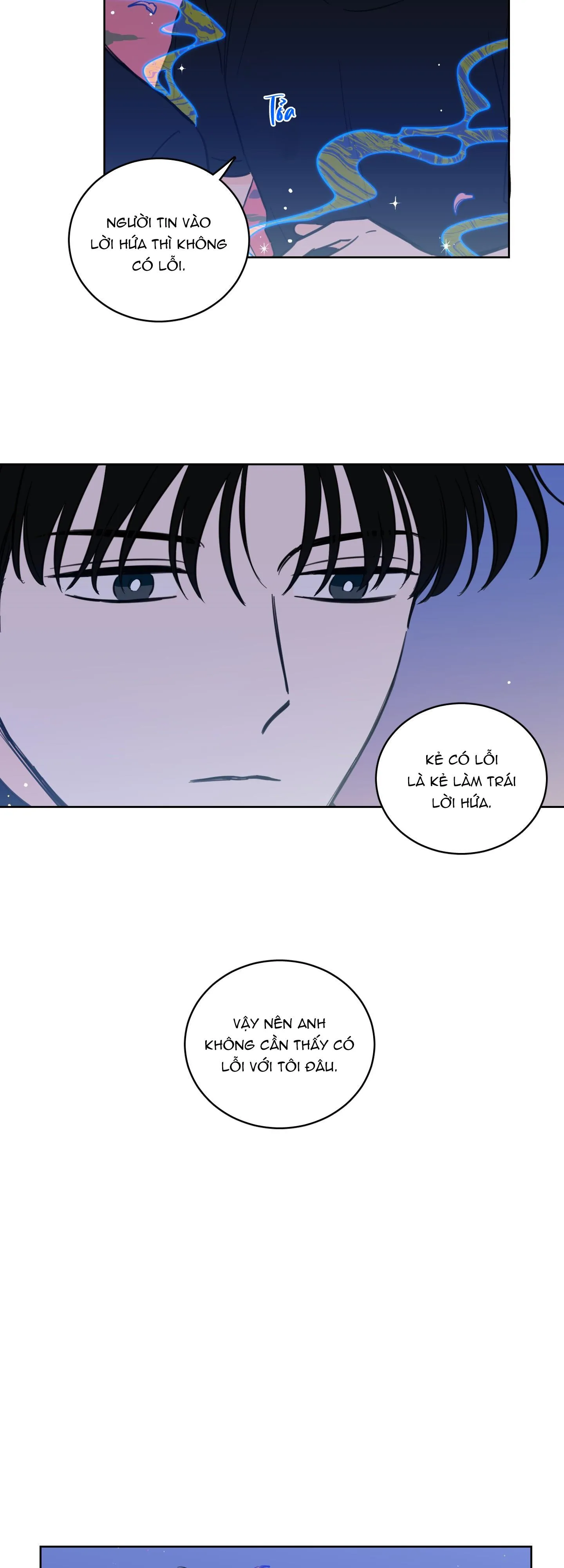 Mẹo Thuần Hóa Hổ Chapter 67 Trang 21