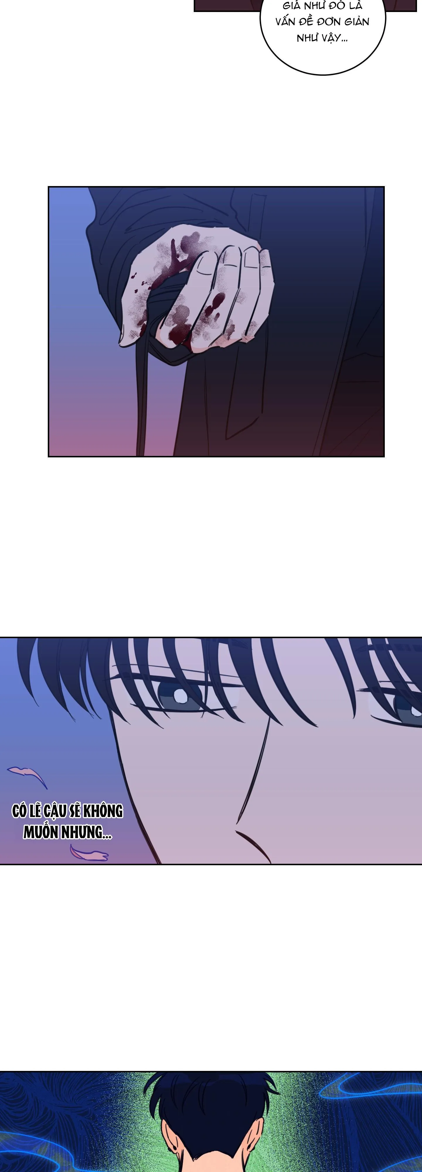 Mẹo Thuần Hóa Hổ Chapter 67 Trang 23