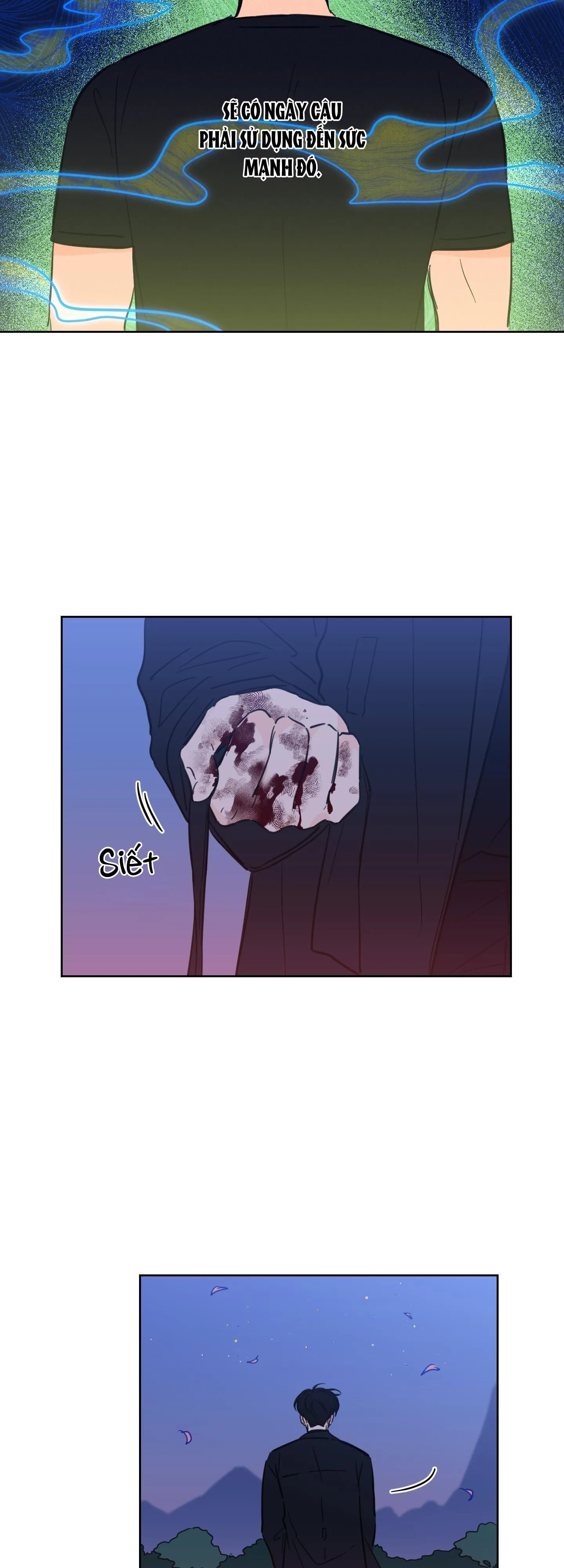 Mẹo Thuần Hóa Hổ Chapter 67 Trang 24