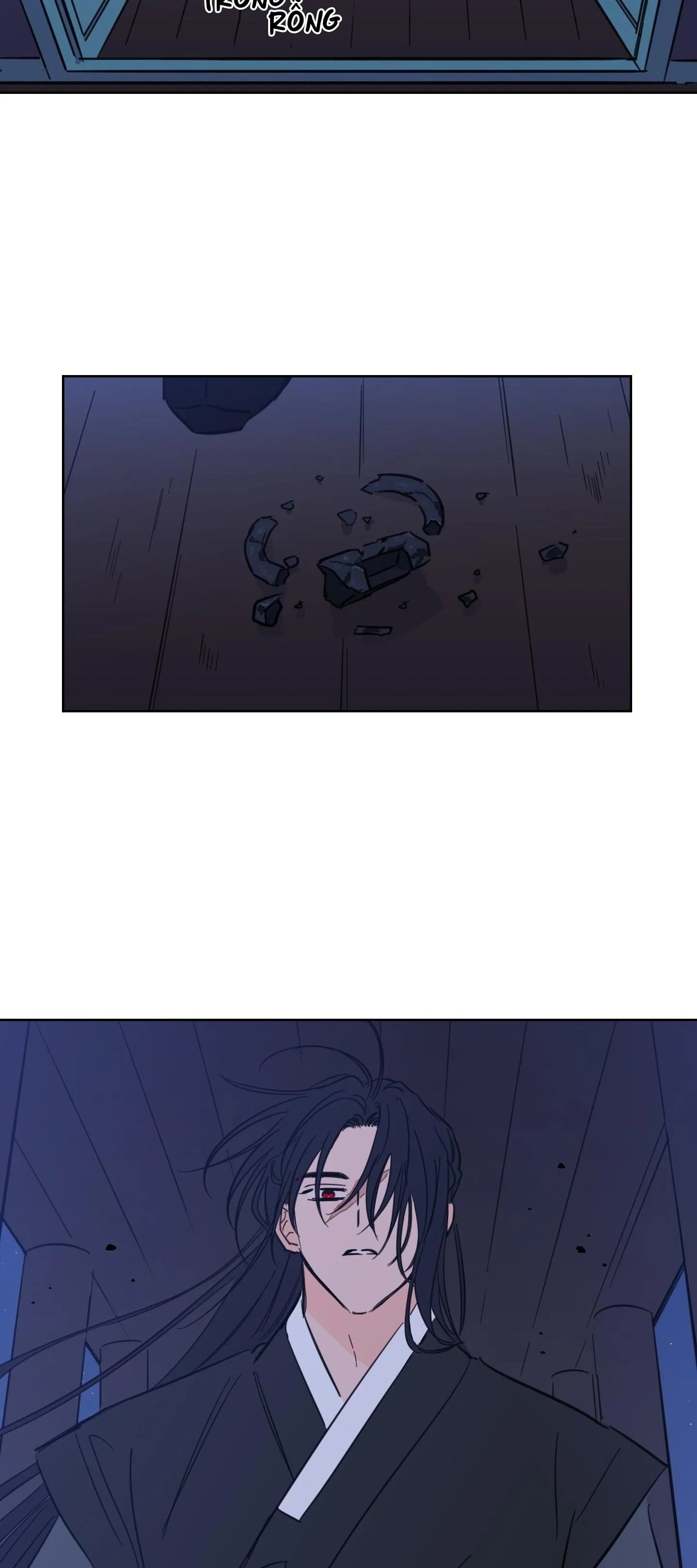 Mẹo Thuần Hóa Hổ Chapter 67 Trang 27