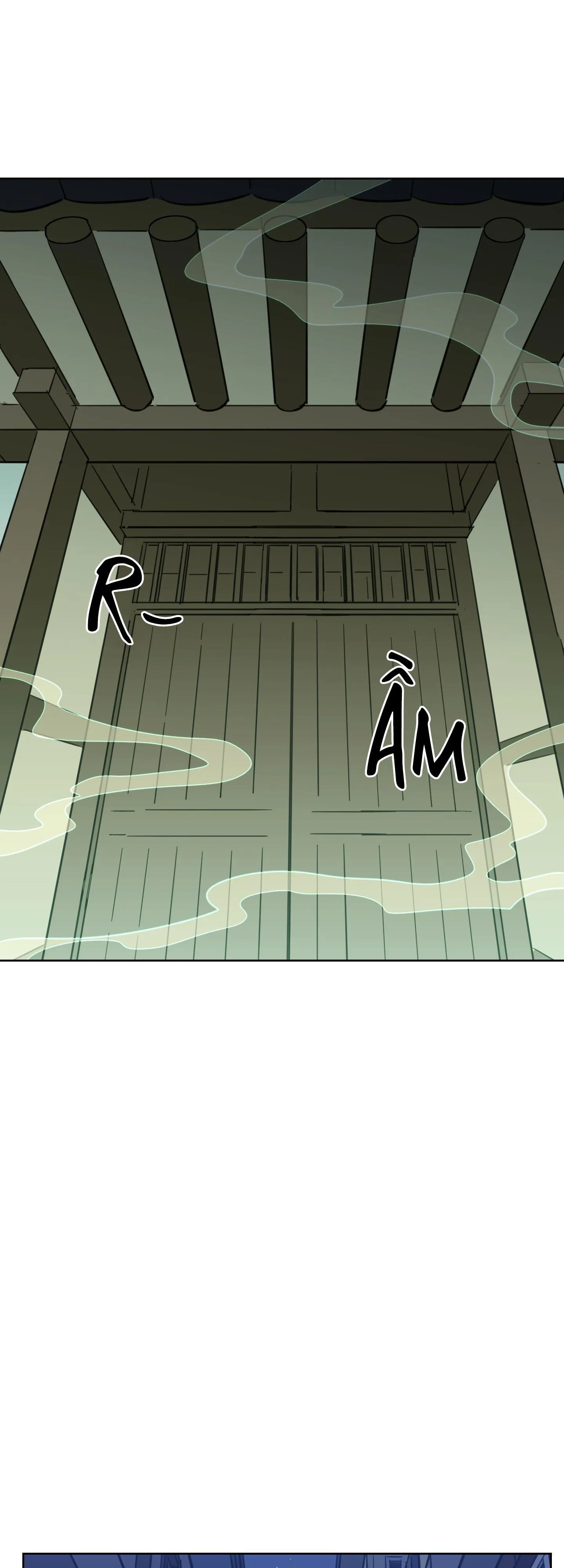 Mẹo Thuần Hóa Hổ Chapter 68 Trang 3