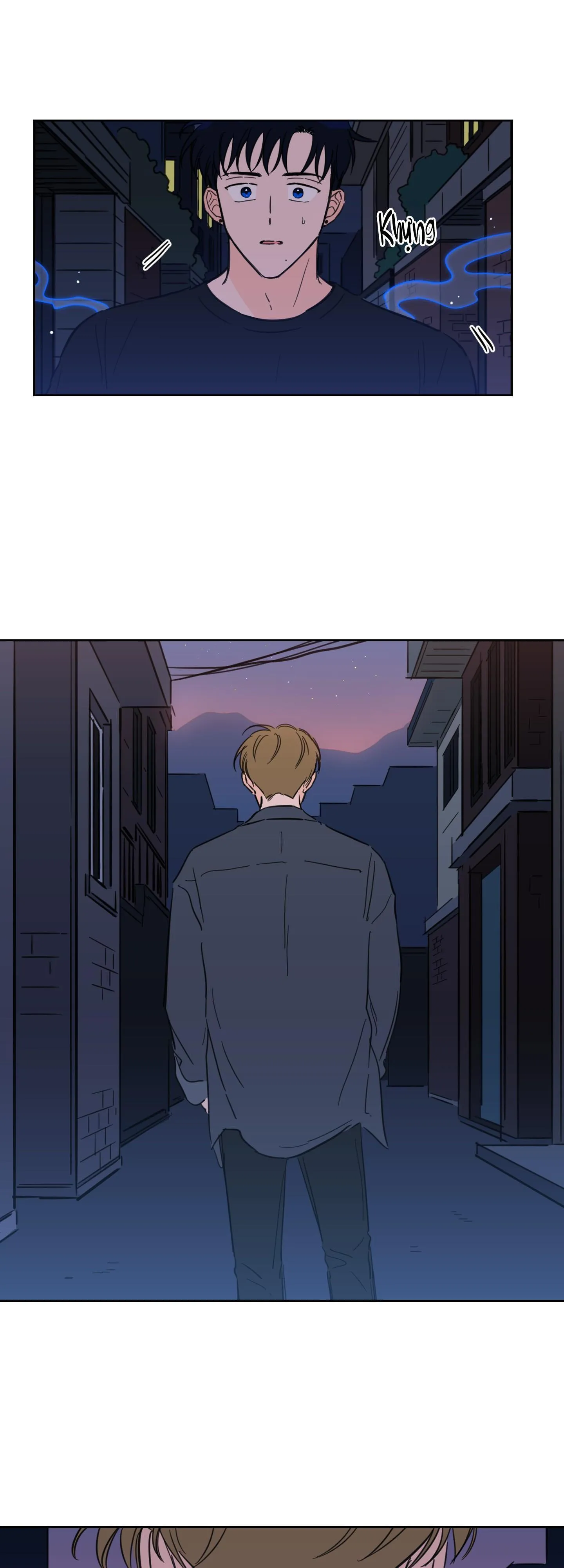 Mẹo Thuần Hóa Hổ Chapter 68 Trang 5