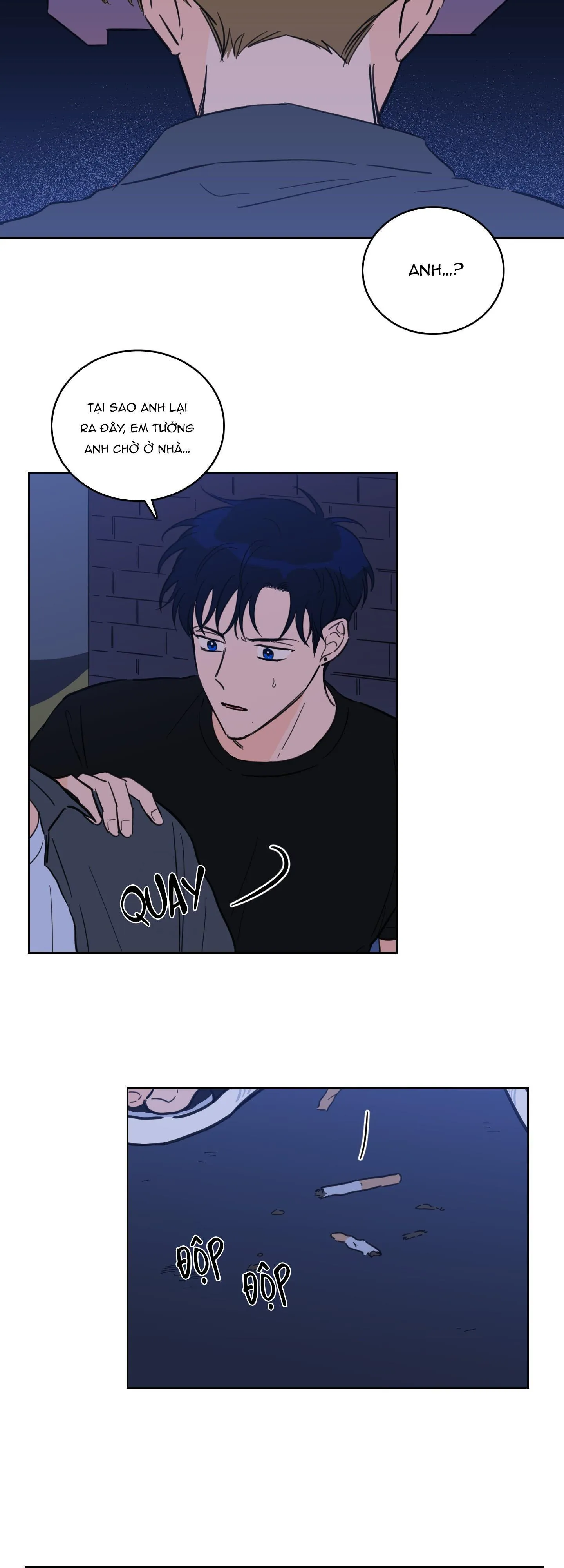 Mẹo Thuần Hóa Hổ Chapter 68 Trang 6