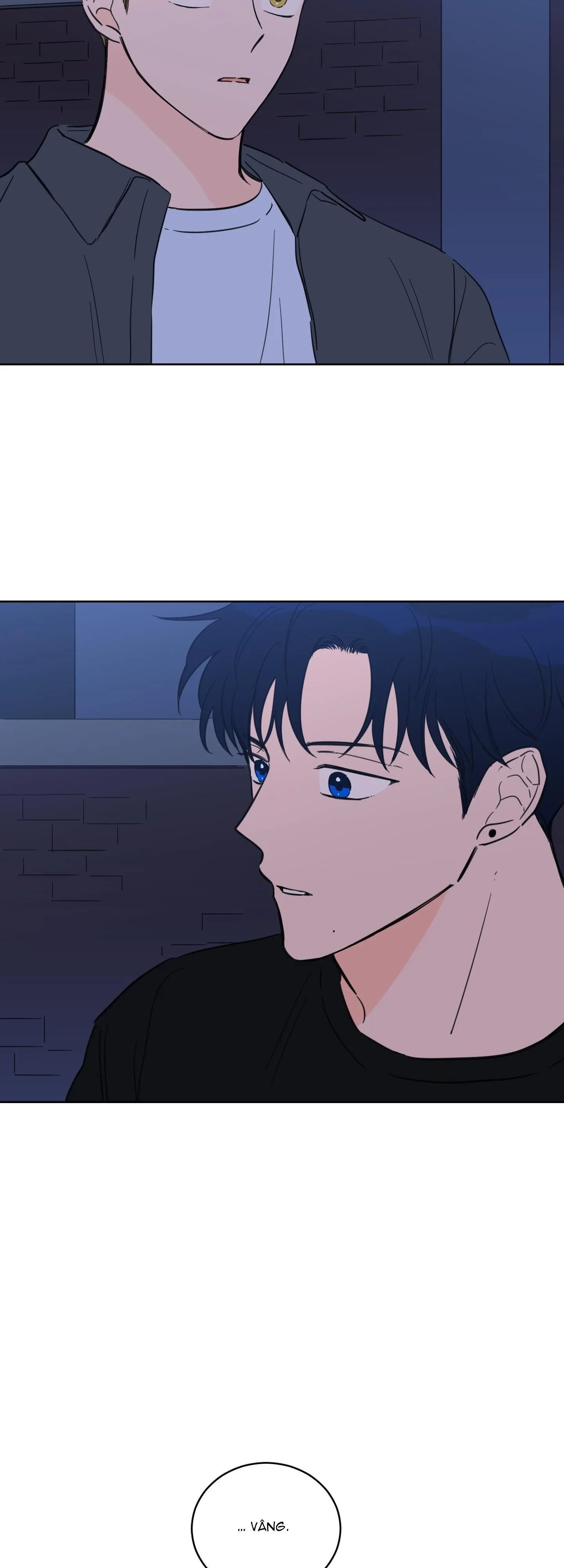 Mẹo Thuần Hóa Hổ Chapter 68 Trang 14