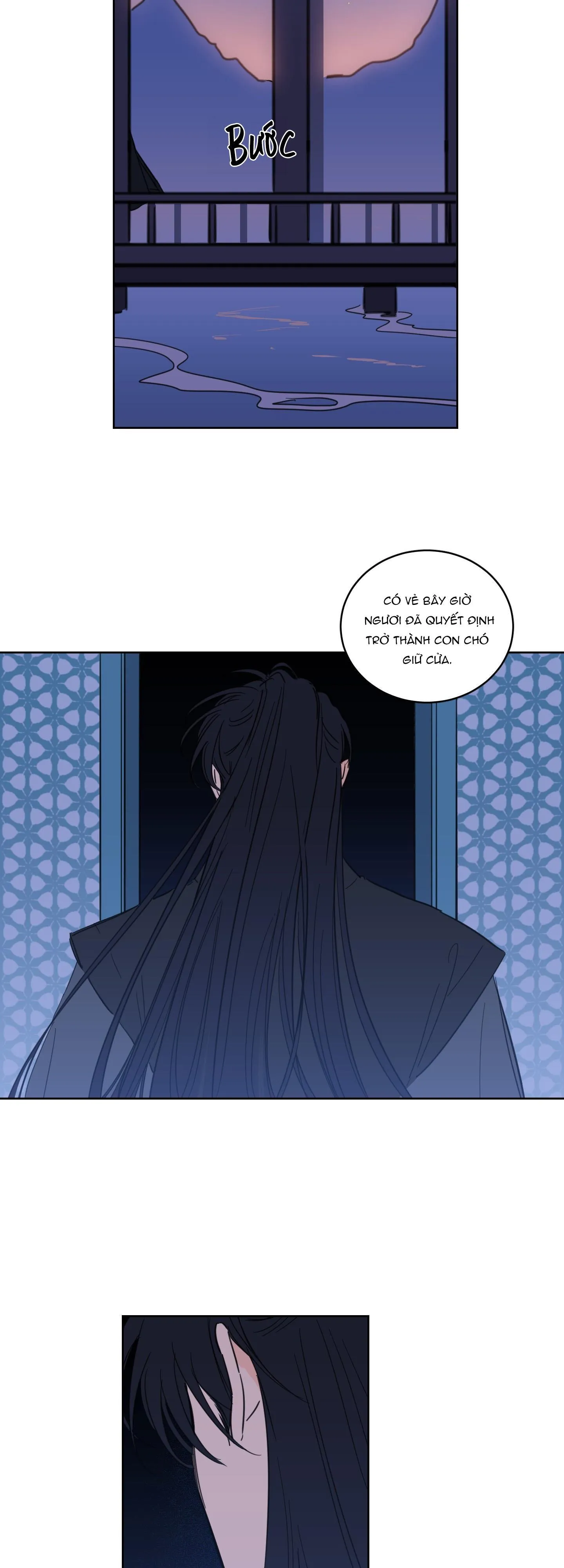 Mẹo Thuần Hóa Hổ Chapter 68 Trang 25