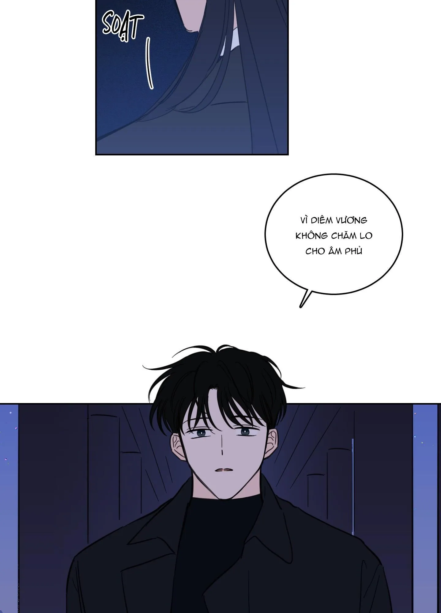 Mẹo Thuần Hóa Hổ Chapter 68 Trang 26