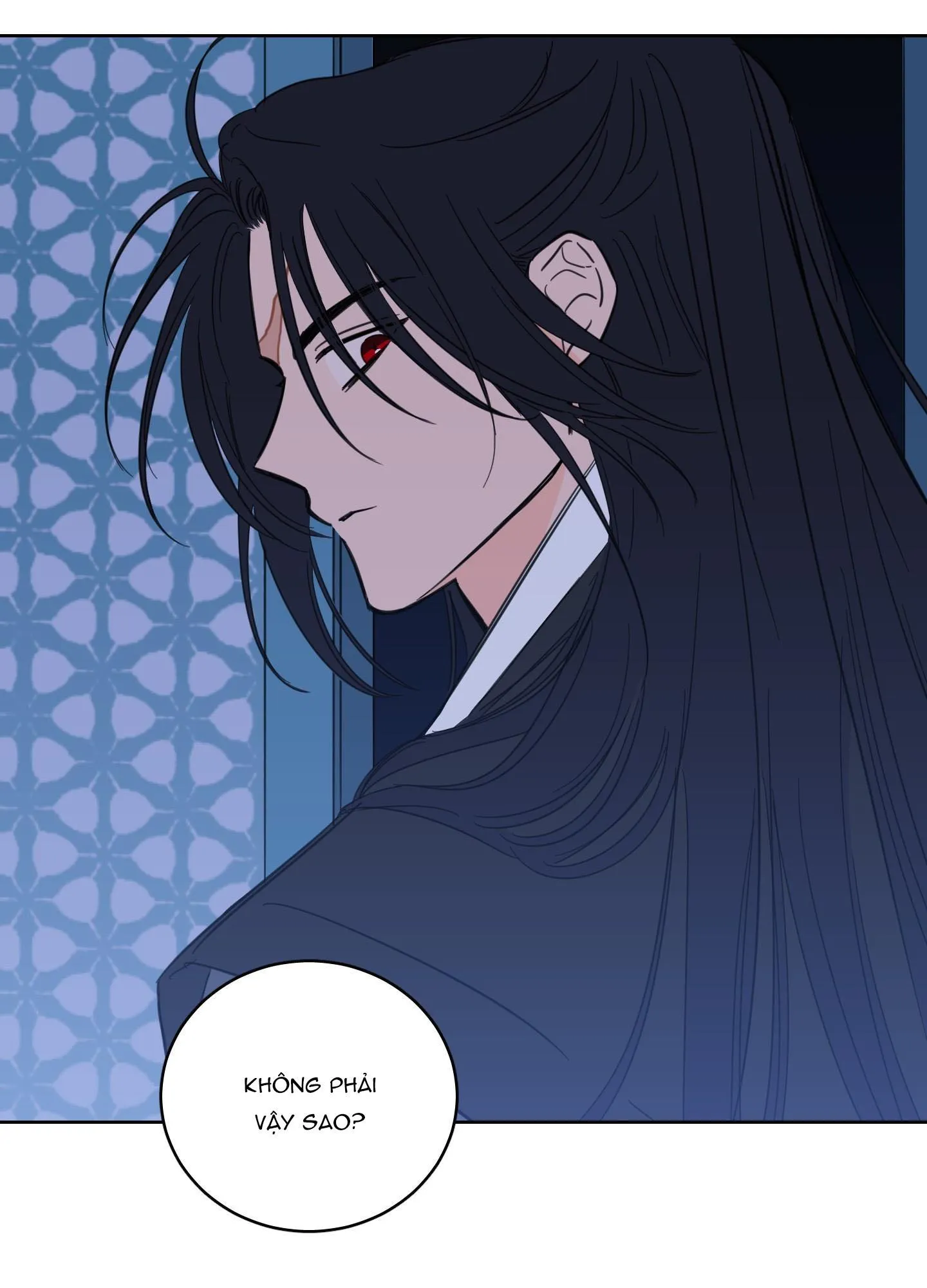 Mẹo Thuần Hóa Hổ Chapter 68 Trang 28