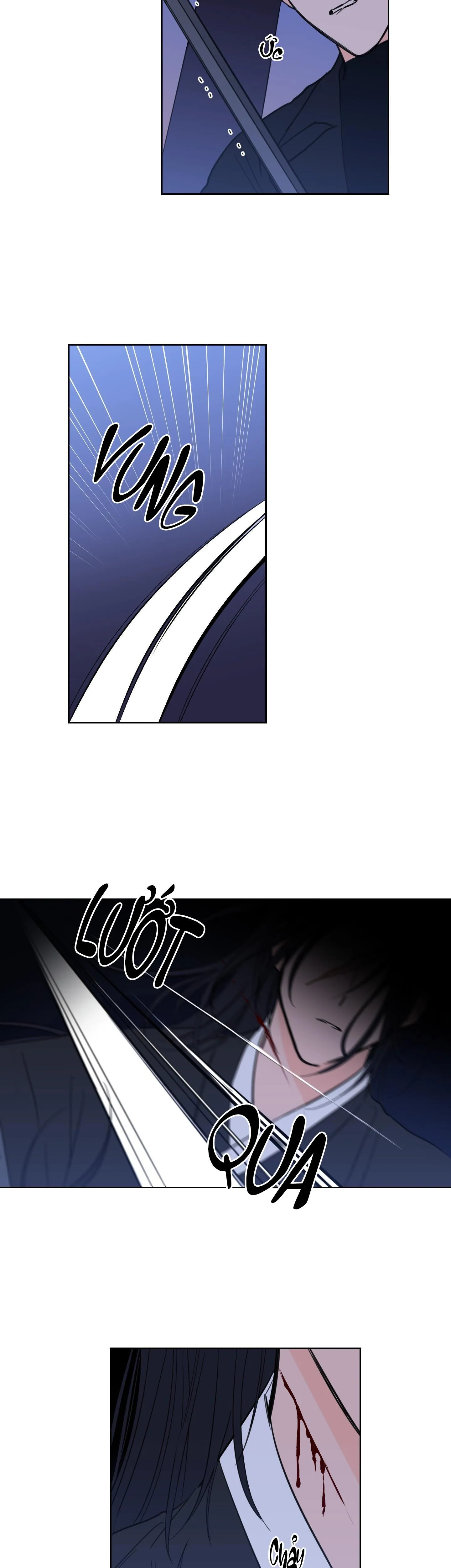 Mẹo Thuần Hóa Hổ Chapter 69 Trang 9