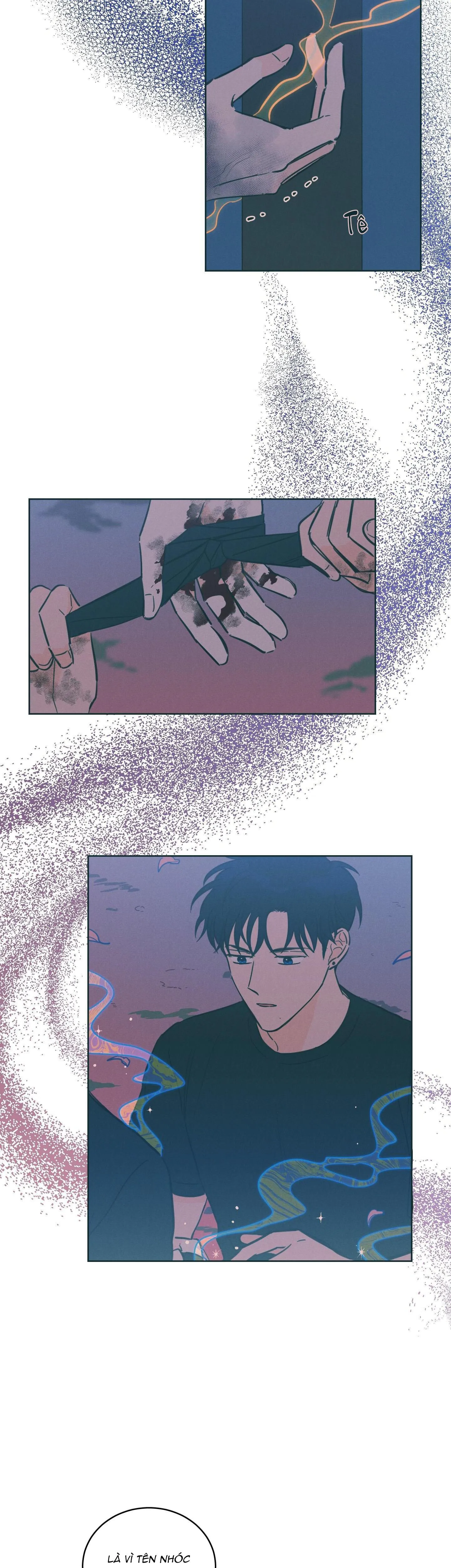 Mẹo Thuần Hóa Hổ Chapter 69 Trang 16