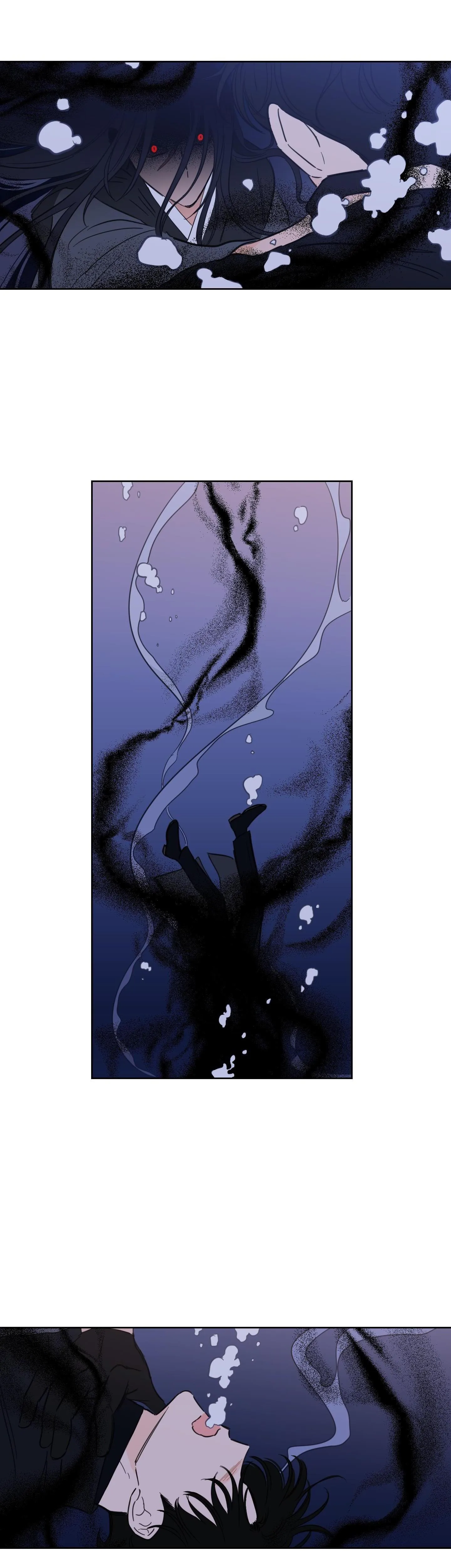 Mẹo Thuần Hóa Hổ Chapter 69 Trang 20