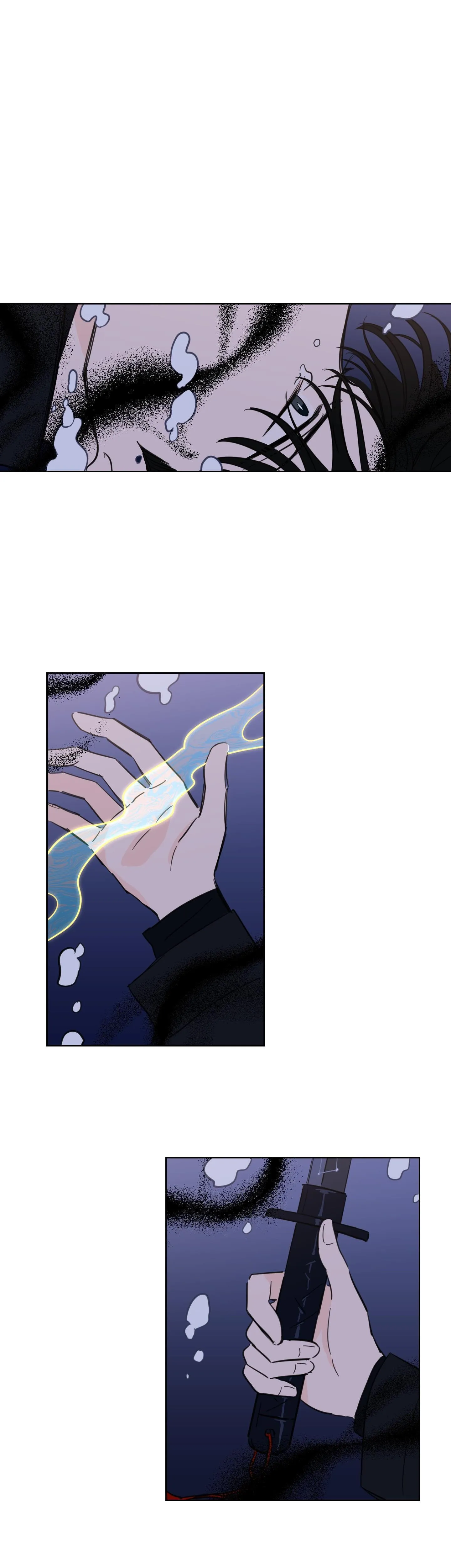 Mẹo Thuần Hóa Hổ Chapter 69 Trang 21