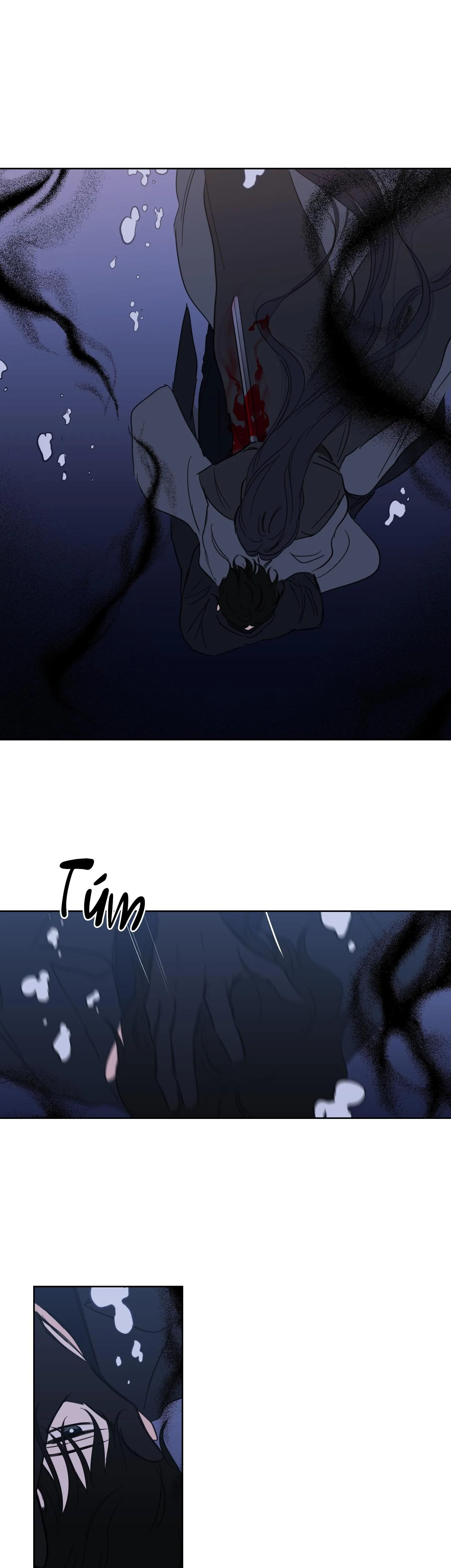 Mẹo Thuần Hóa Hổ Chapter 69 Trang 22