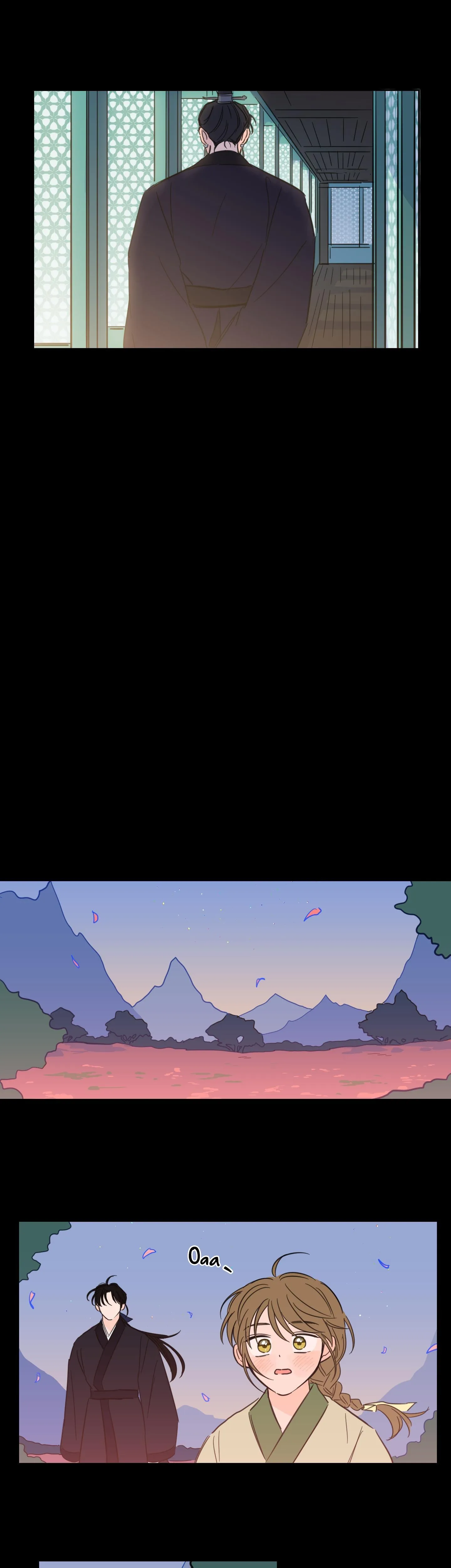 Mẹo Thuần Hóa Hổ Chapter 70 Trang 7