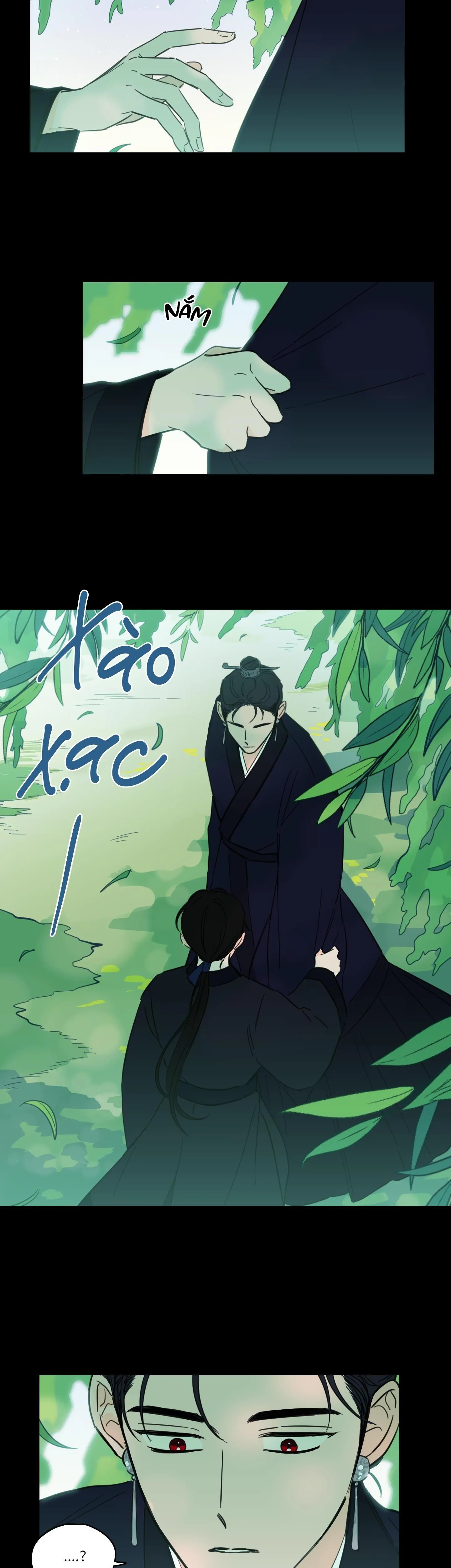 Mẹo Thuần Hóa Hổ Chapter 70 Trang 16