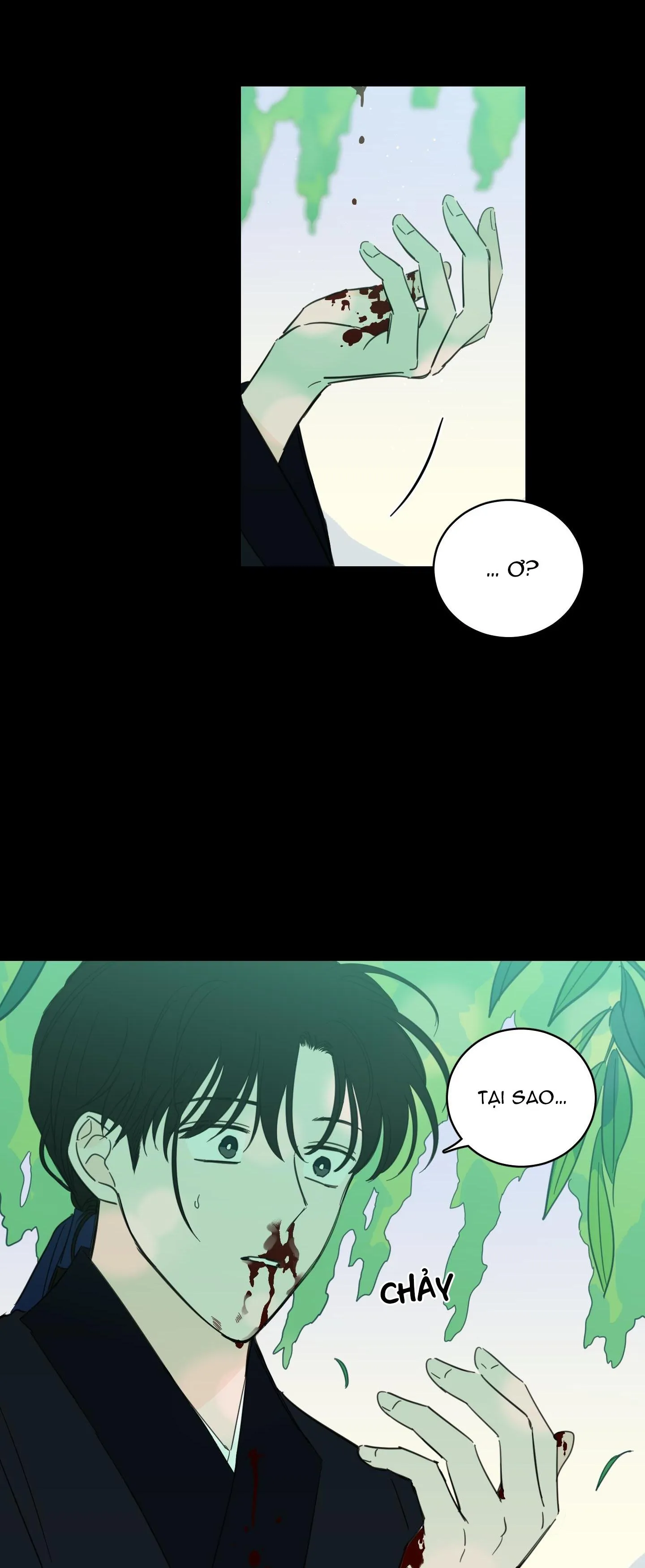 Mẹo Thuần Hóa Hổ Chapter 70 Trang 22