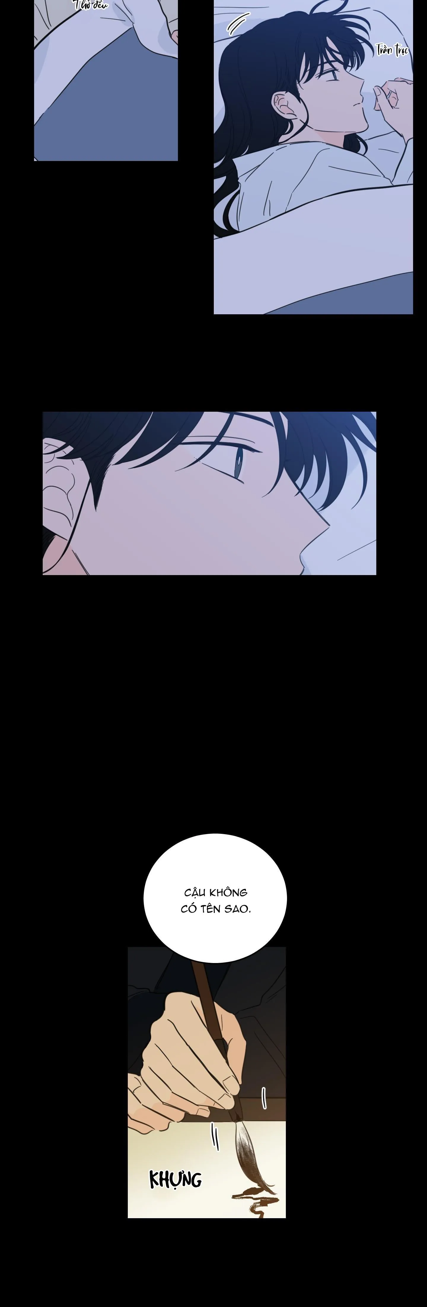 Mẹo Thuần Hóa Hổ Chapter 71 Trang 13