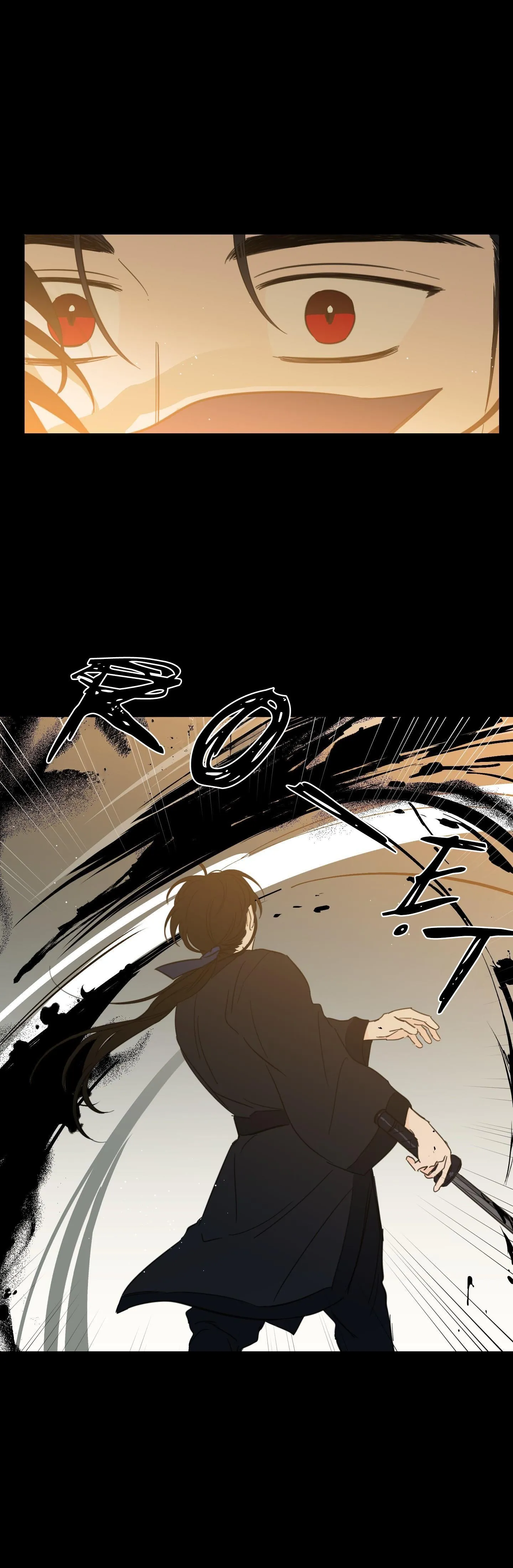 Mẹo Thuần Hóa Hổ Chapter 71 Trang 20